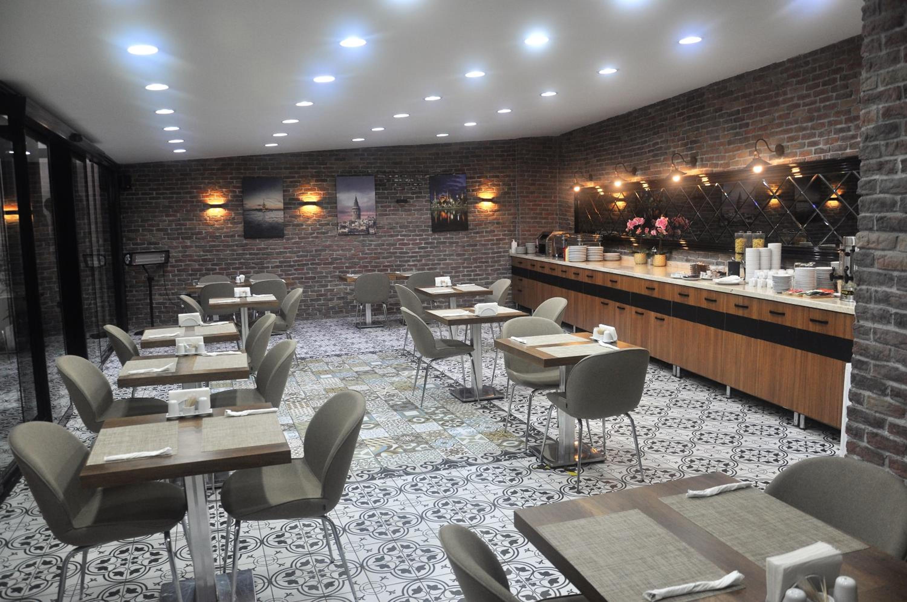 Pell Palace Otel & SPA - Image 61