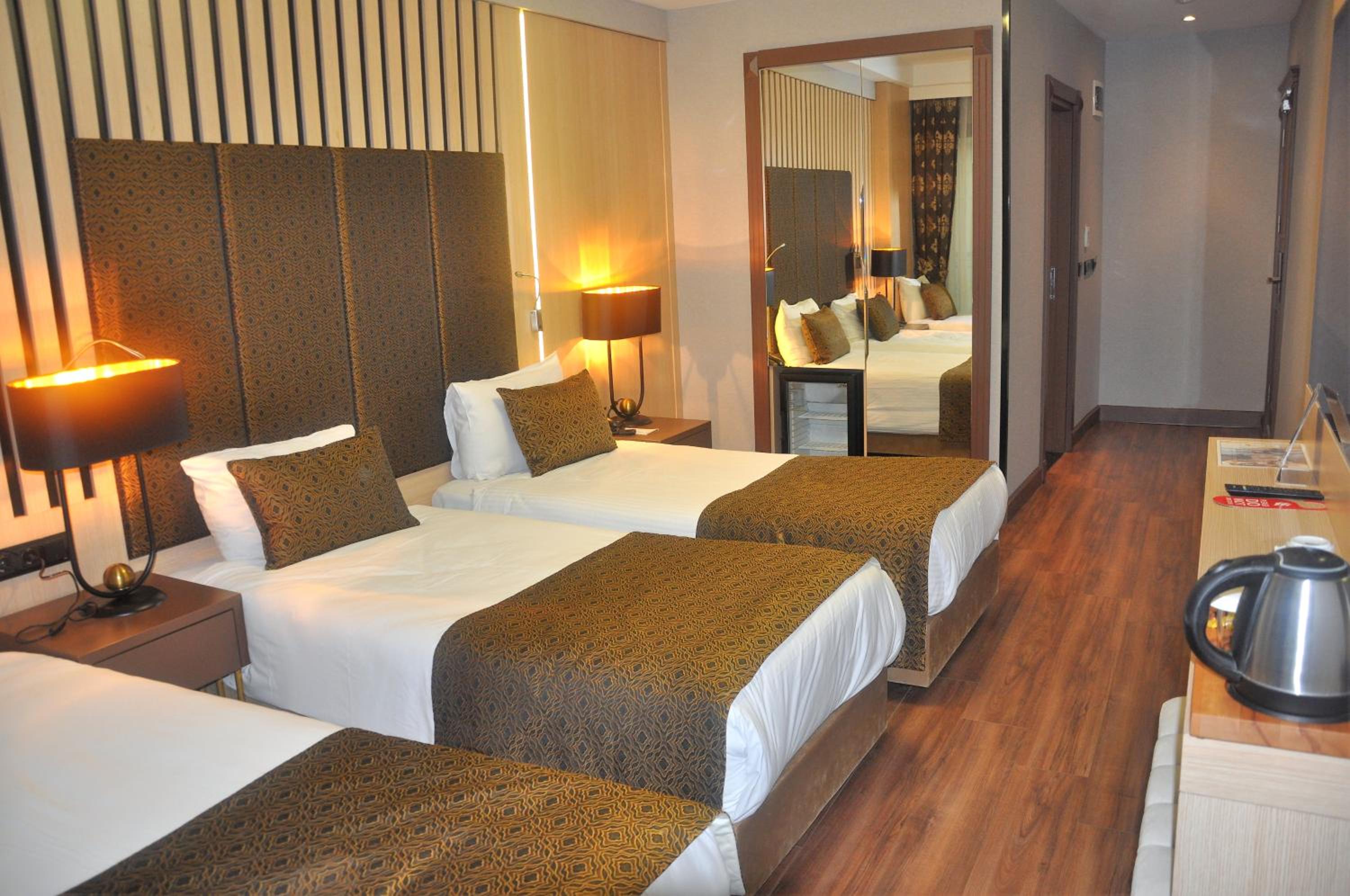 Pell Palace Otel & SPA - Image 42