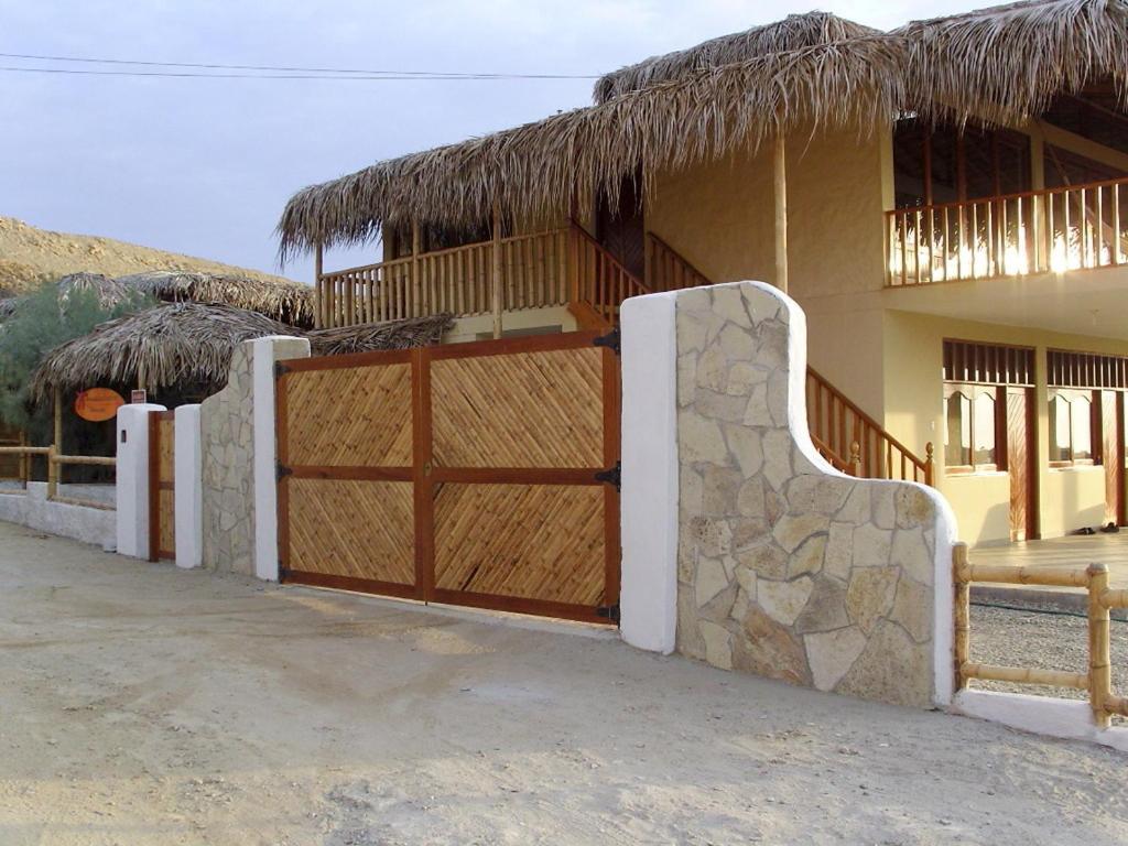 Villa Sunset Beach Peru