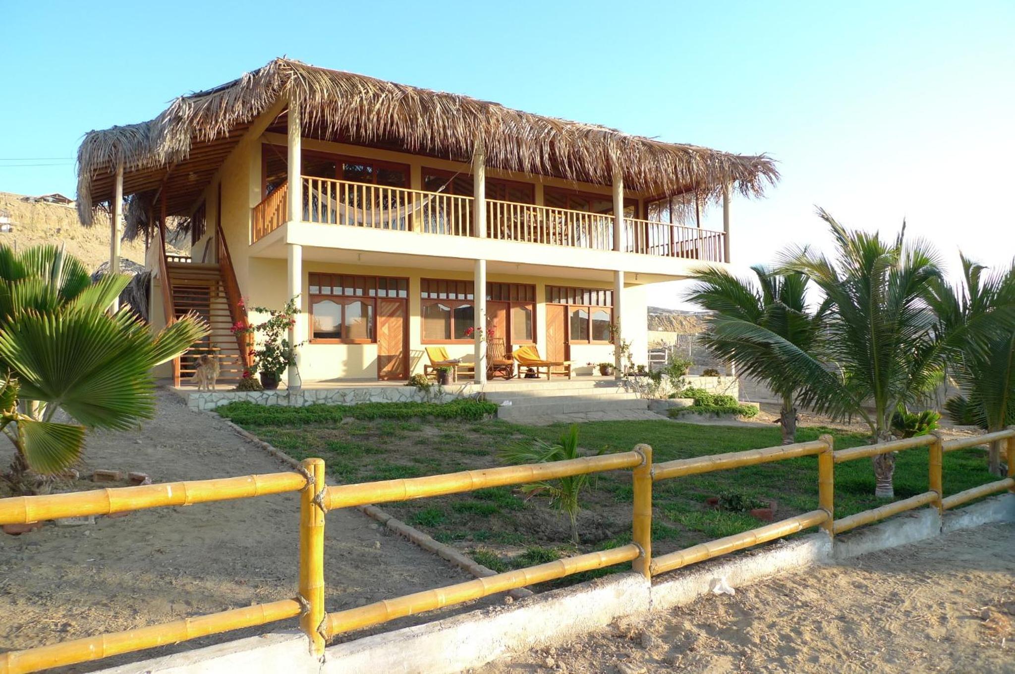 Villa Sunset Beach Peru