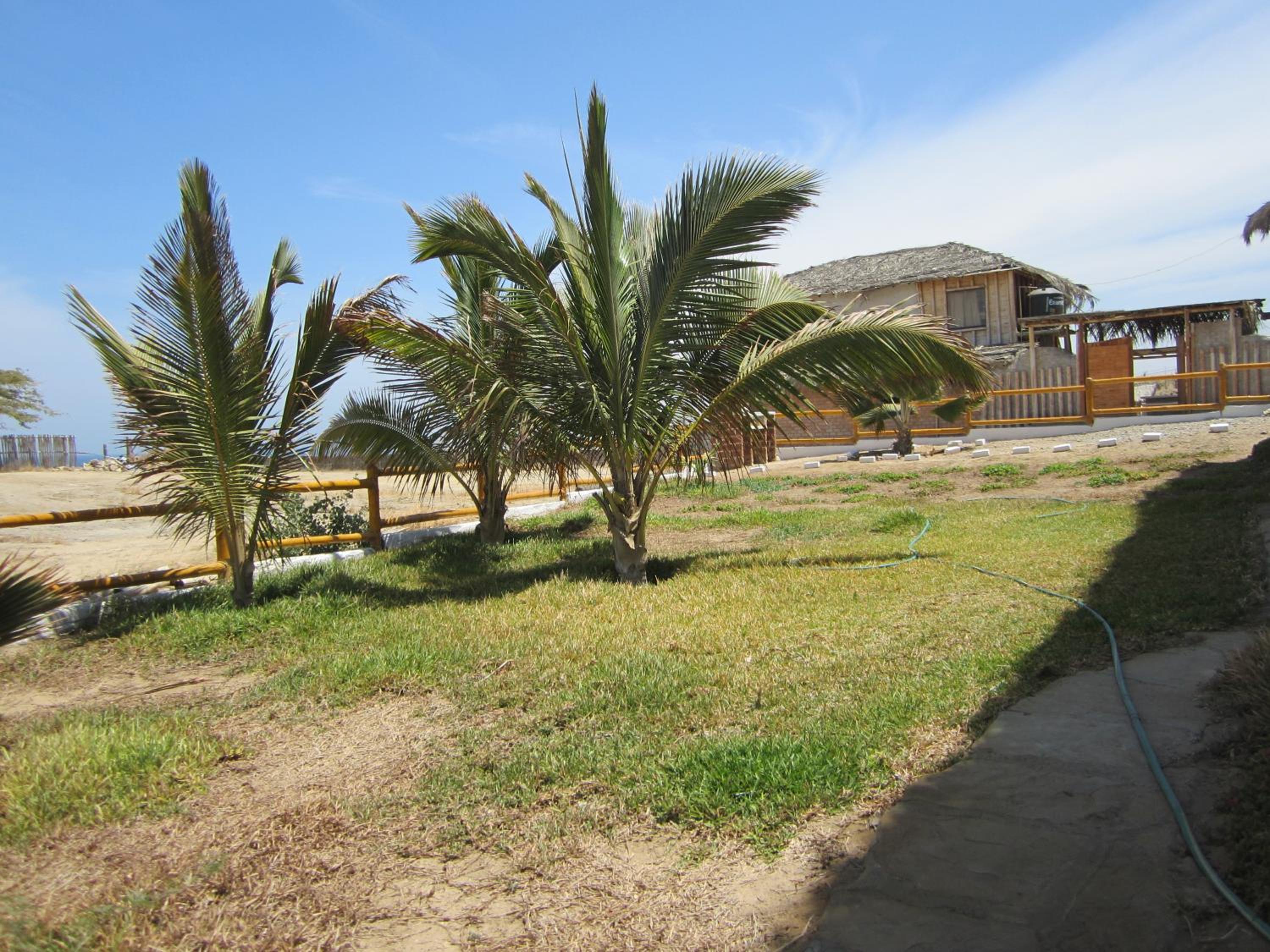 Villa Sunset Beach Peru