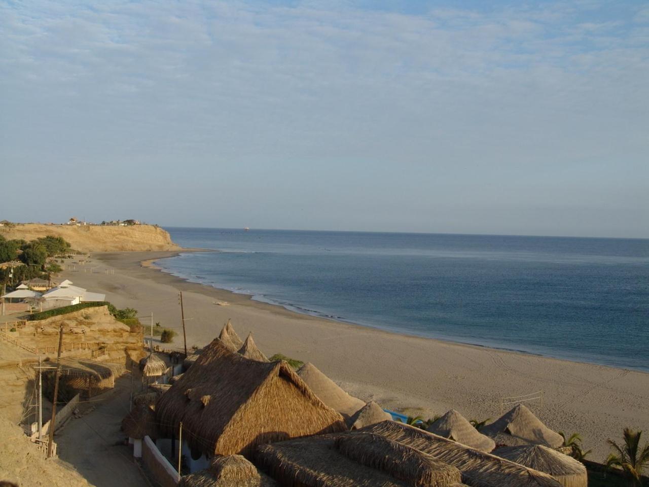 Villa Sunset Beach Peru