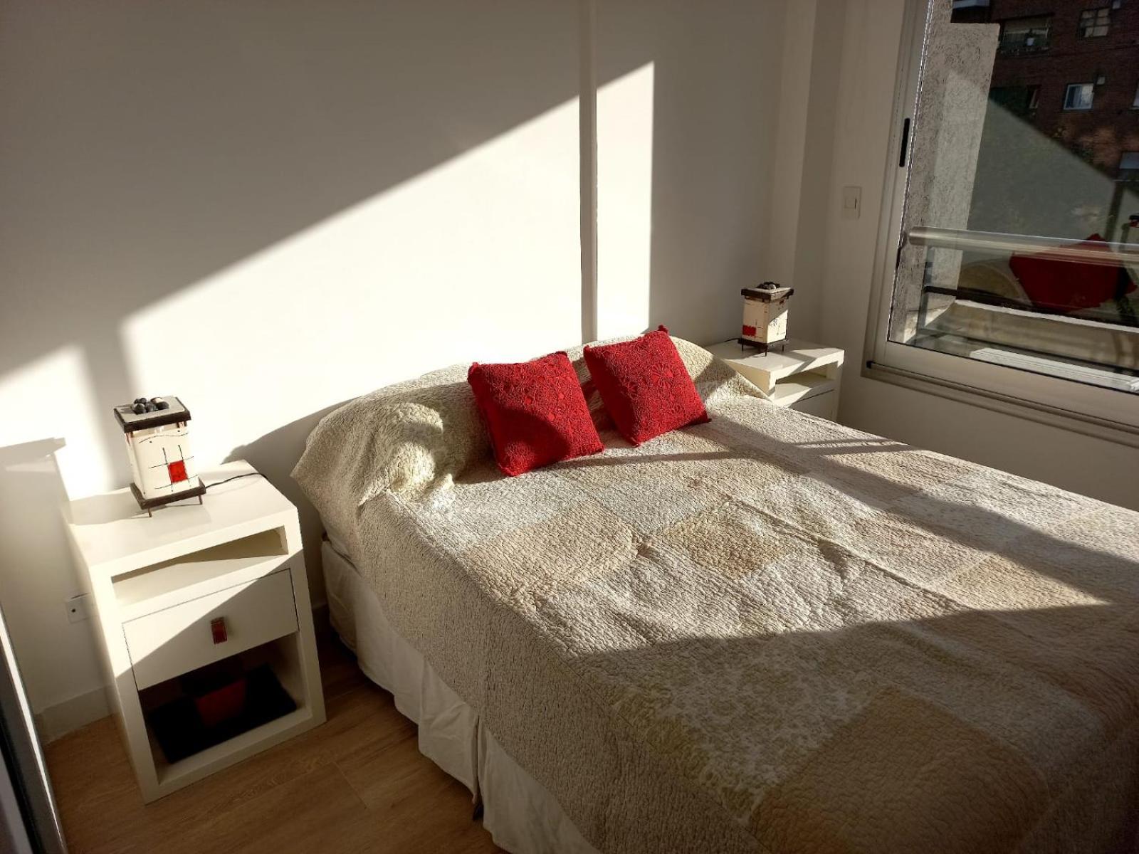 DEPTO NUEVO CON PILETA EN NUÑEZ