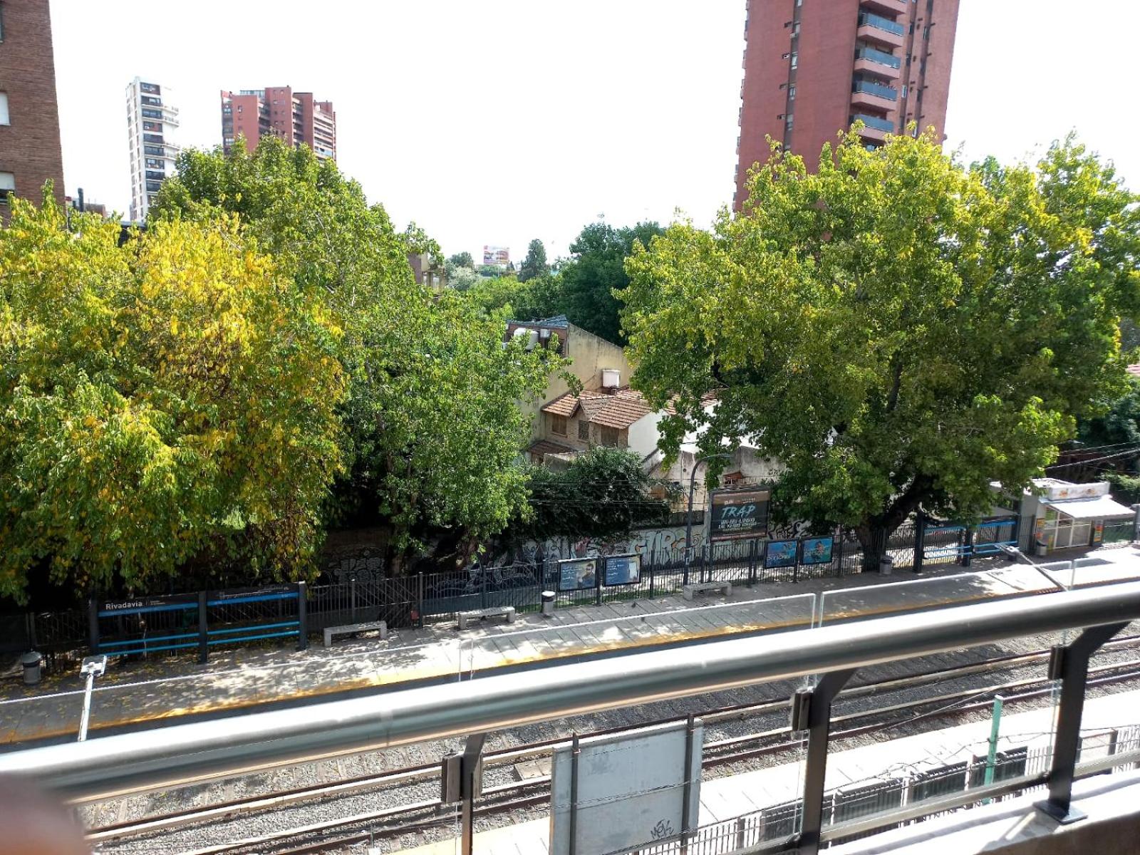 DEPTO NUEVO CON PILETA EN NUÑEZ