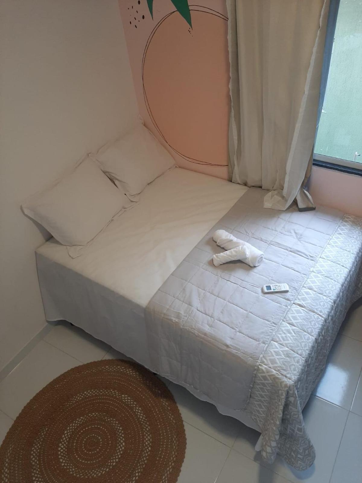 Aconchego de Itapuã