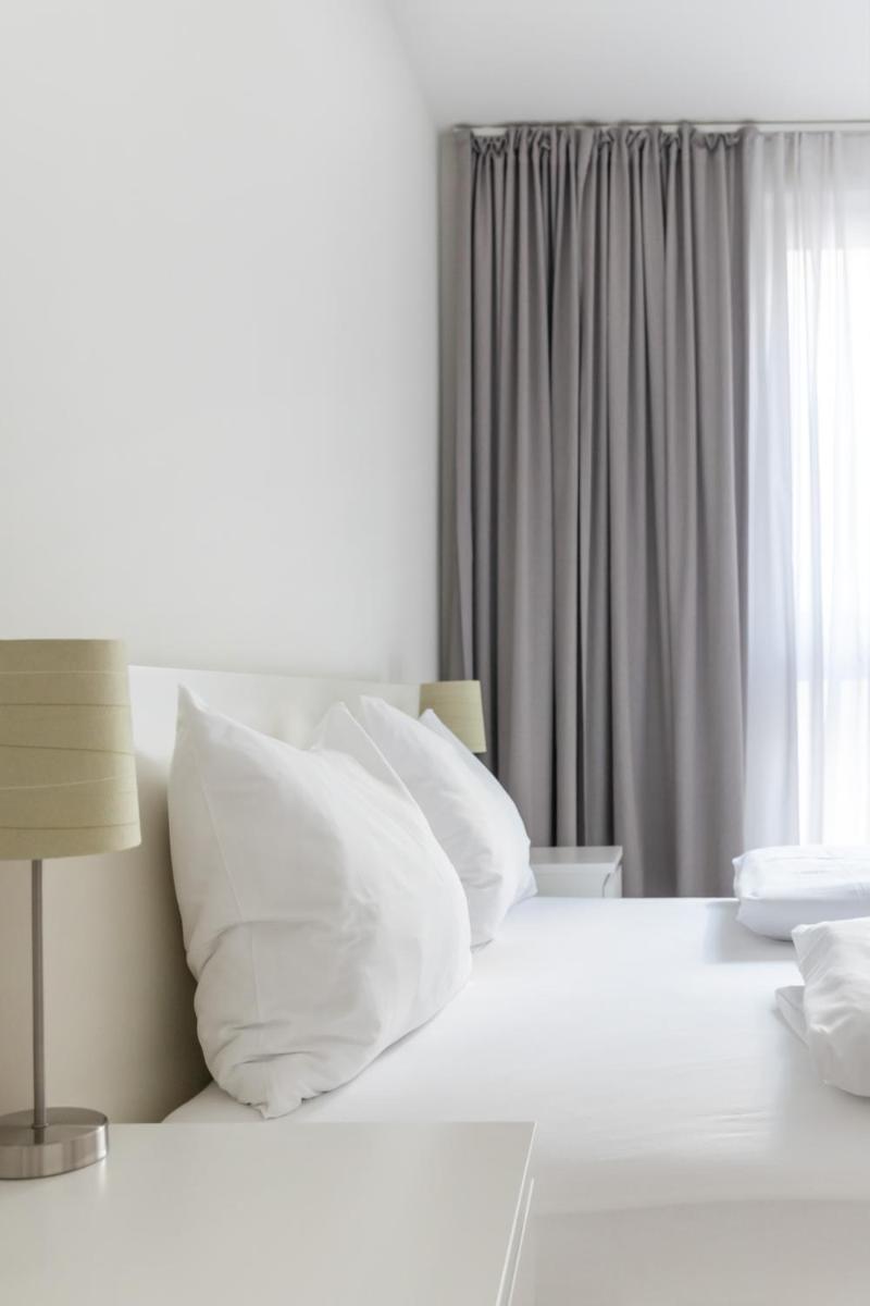 Quiet and cozy apartment next to Mariahilfer Strasse and Naschmarkt with AC
