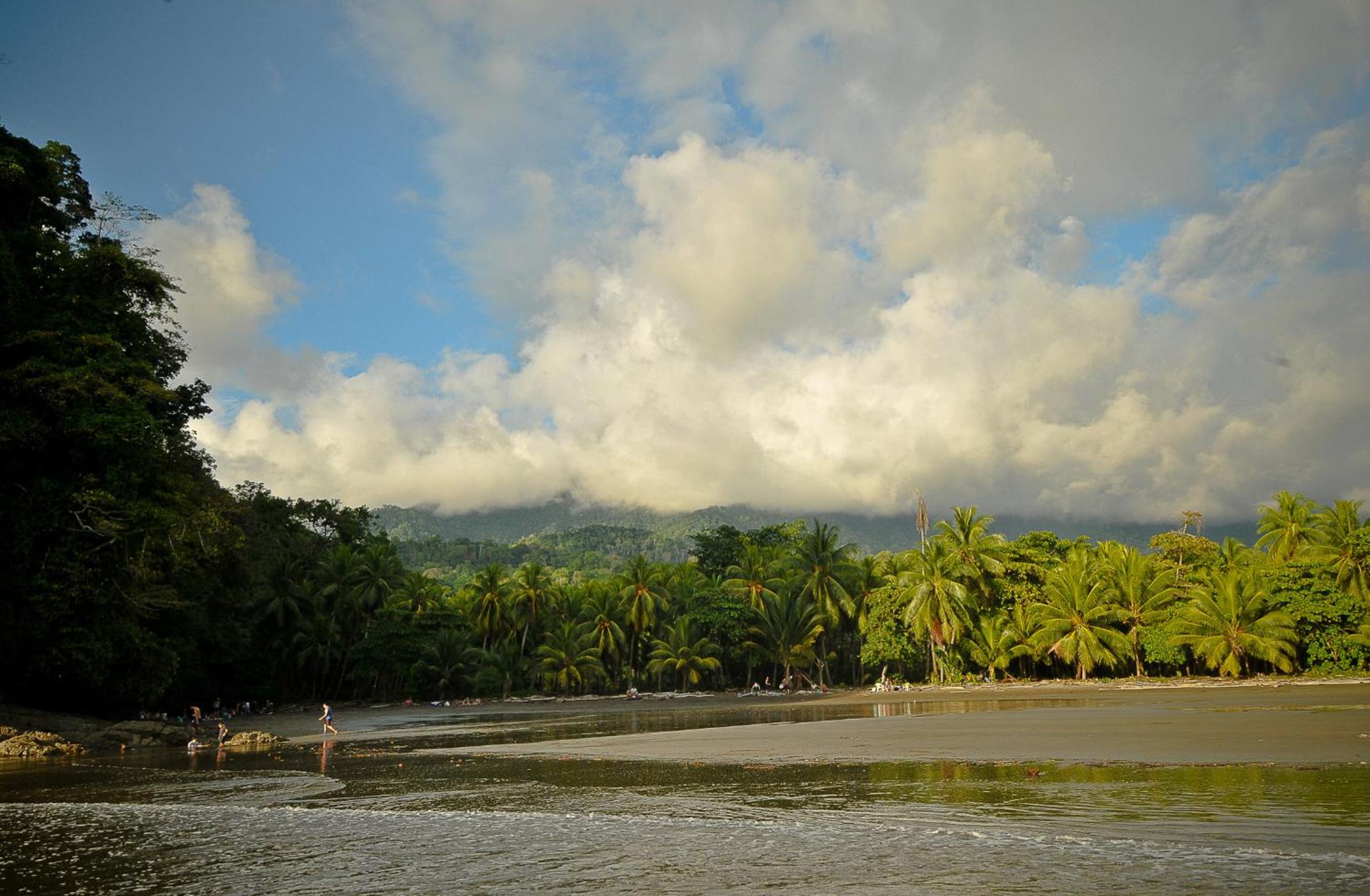 Las Brisas del Sur