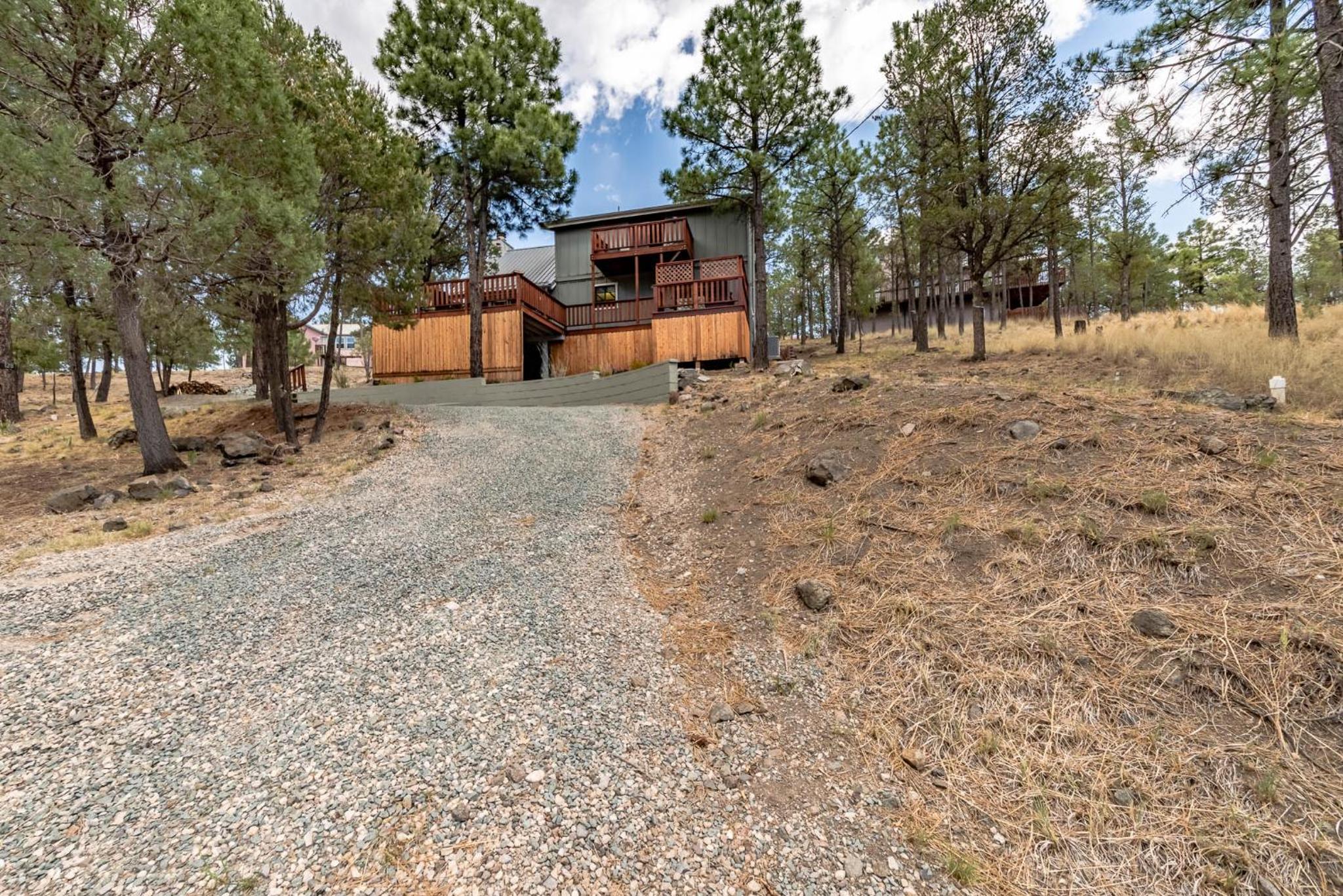 Hotel Casa Del Rey, 3 Bedrooms, Fireplace, Hot Tub, Foosball, Private, Sleeps 8 - Image 1