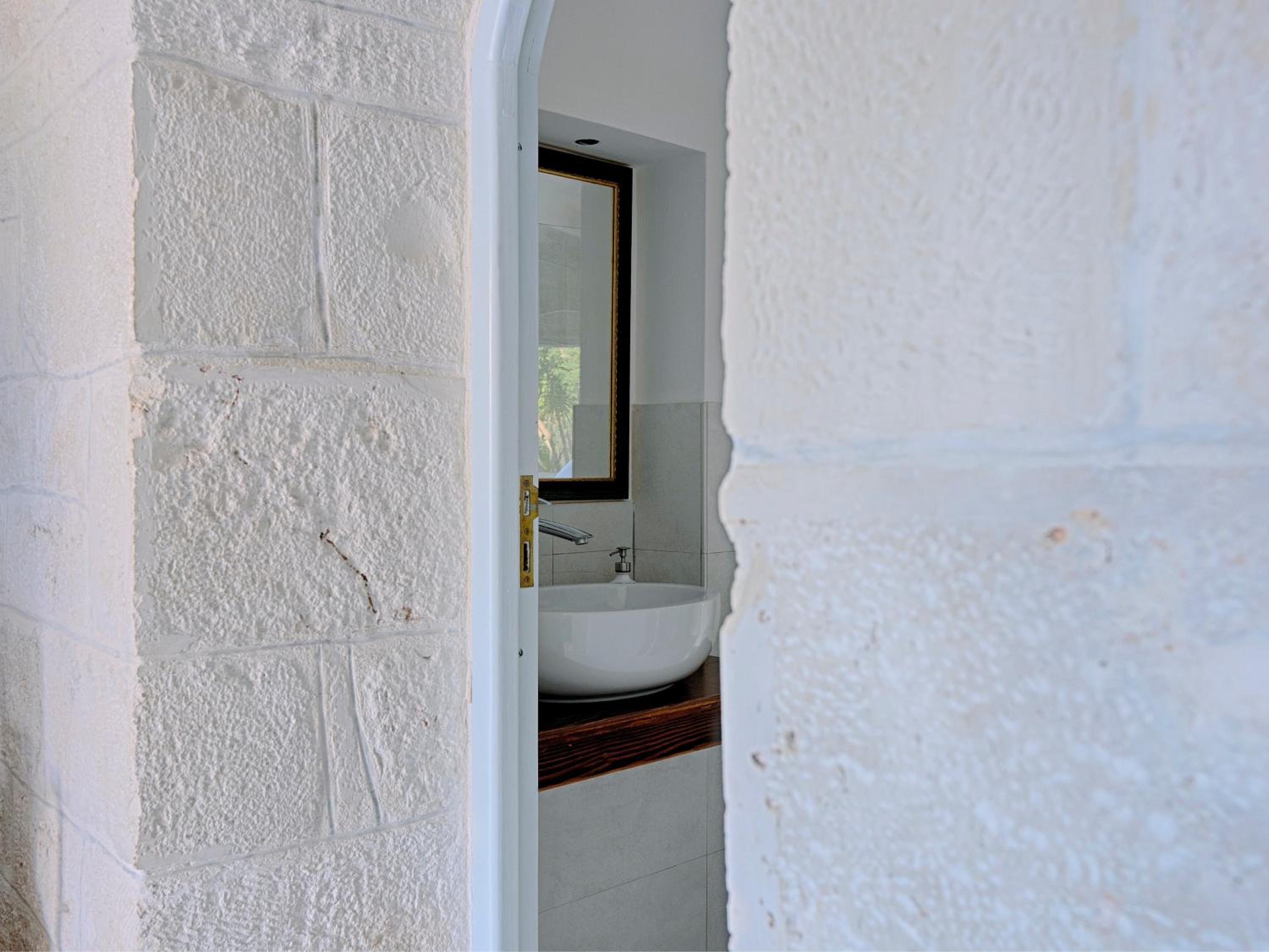 Trullo Santangelo