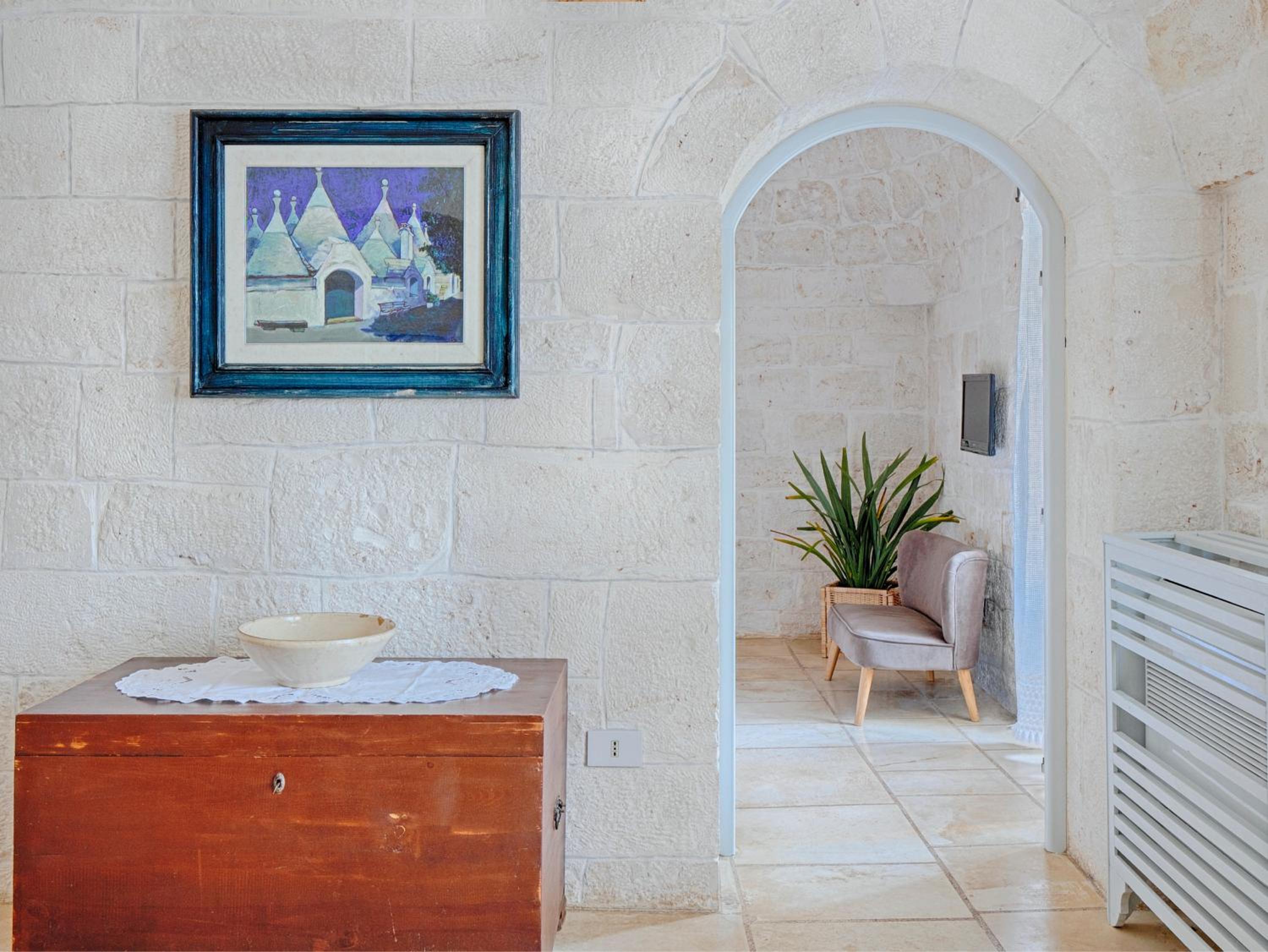 Trullo Santangelo