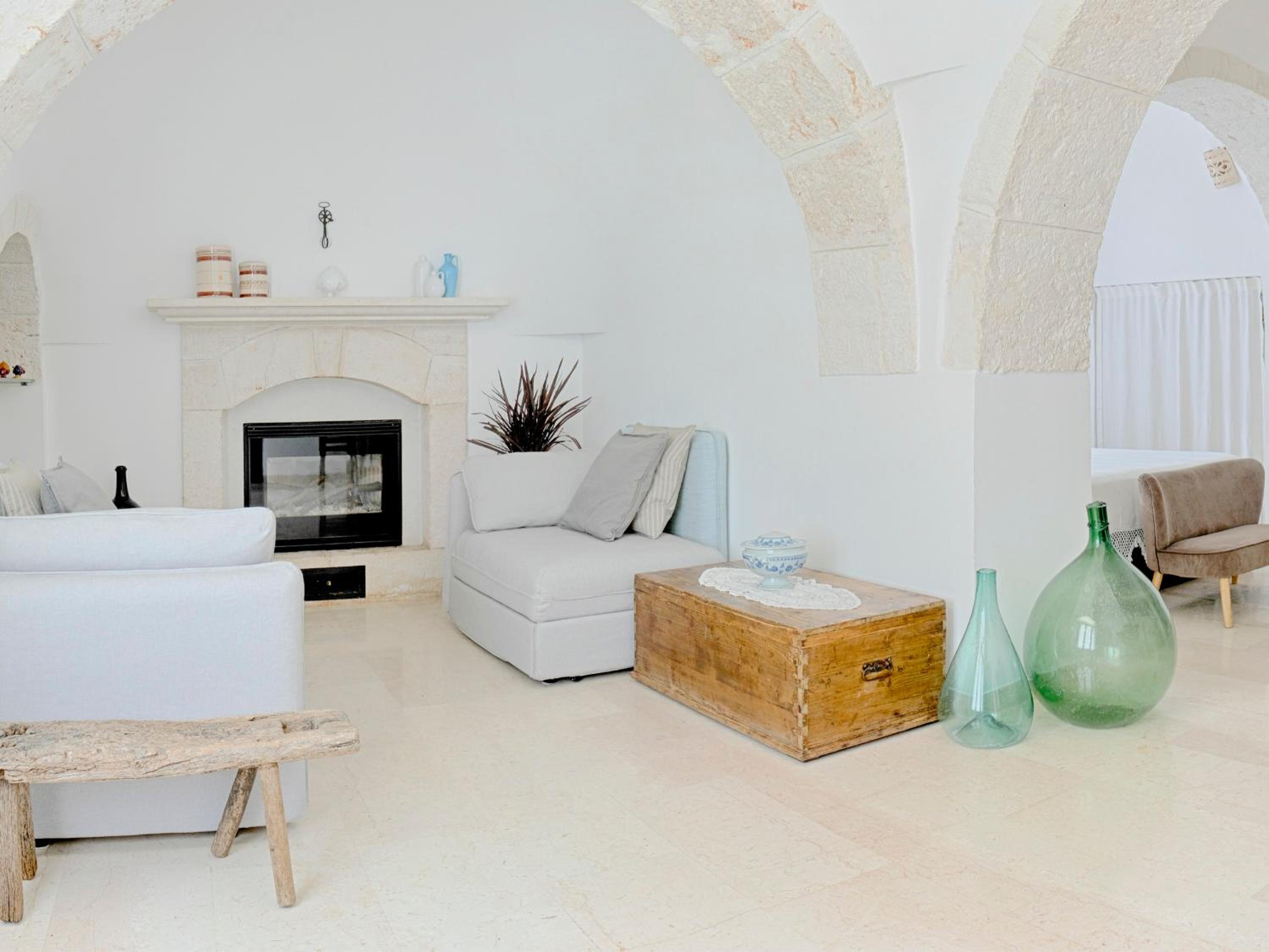 Trullo Santangelo