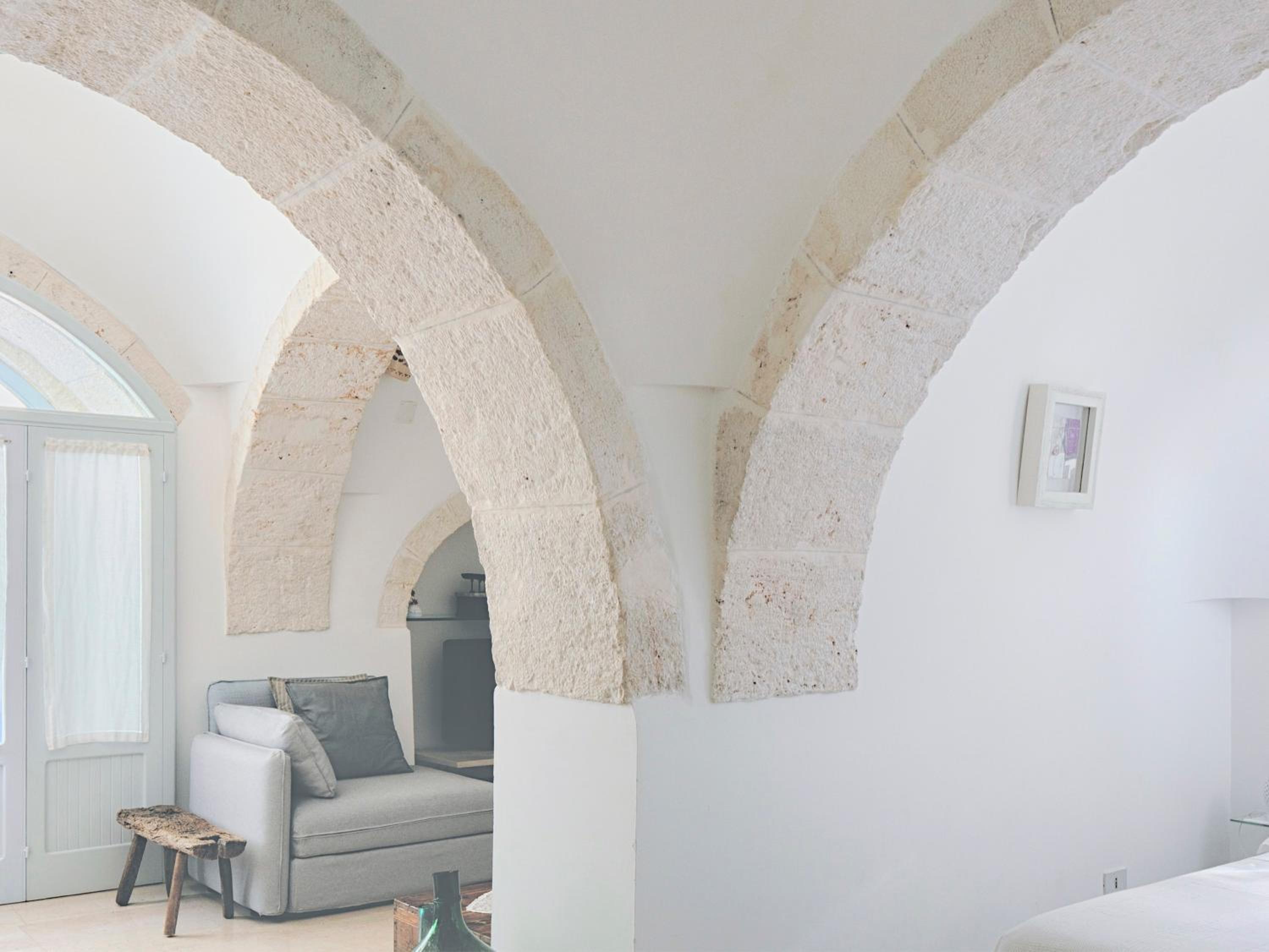 Trullo Santangelo