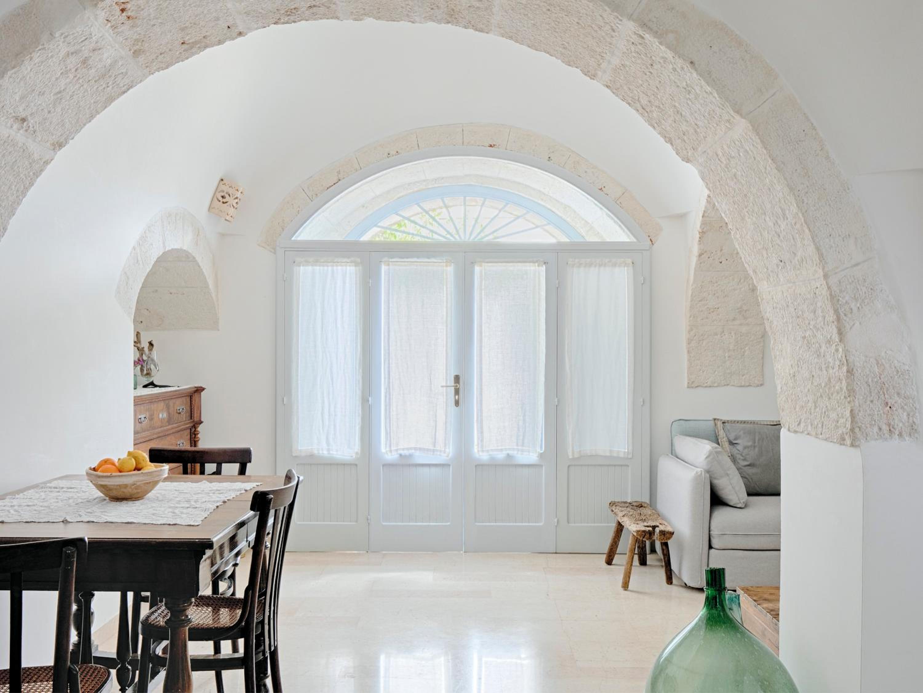 Trullo Santangelo