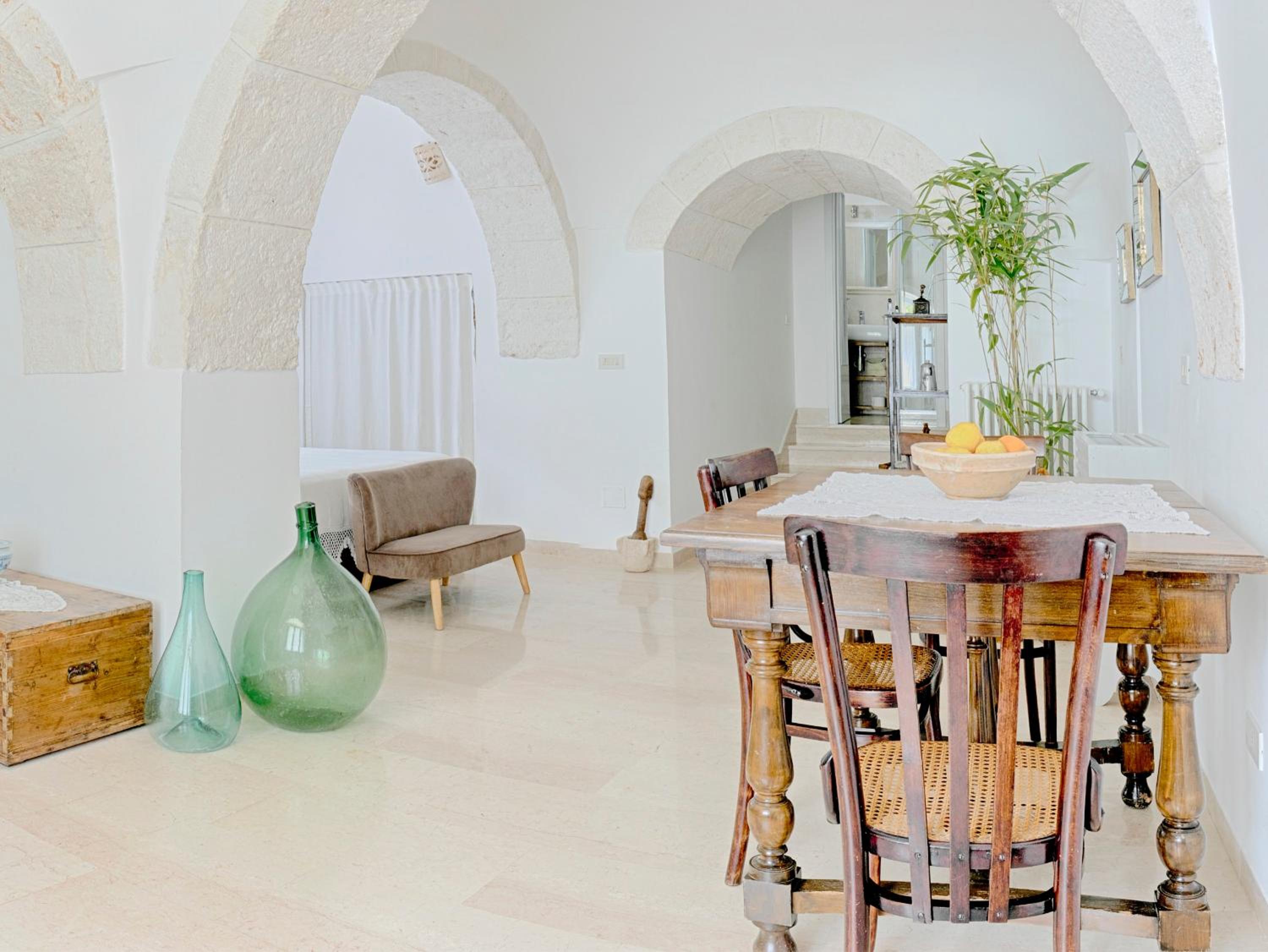 Trullo Santangelo