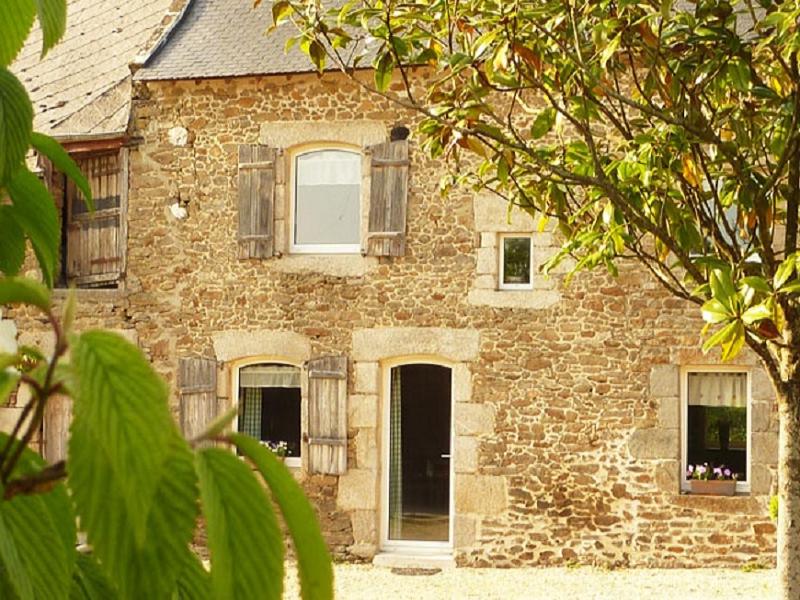 Kêr Neizh Breizh - Chambres d'Hôtes & Gîte de Charme - Le Petit Châtelier view 2