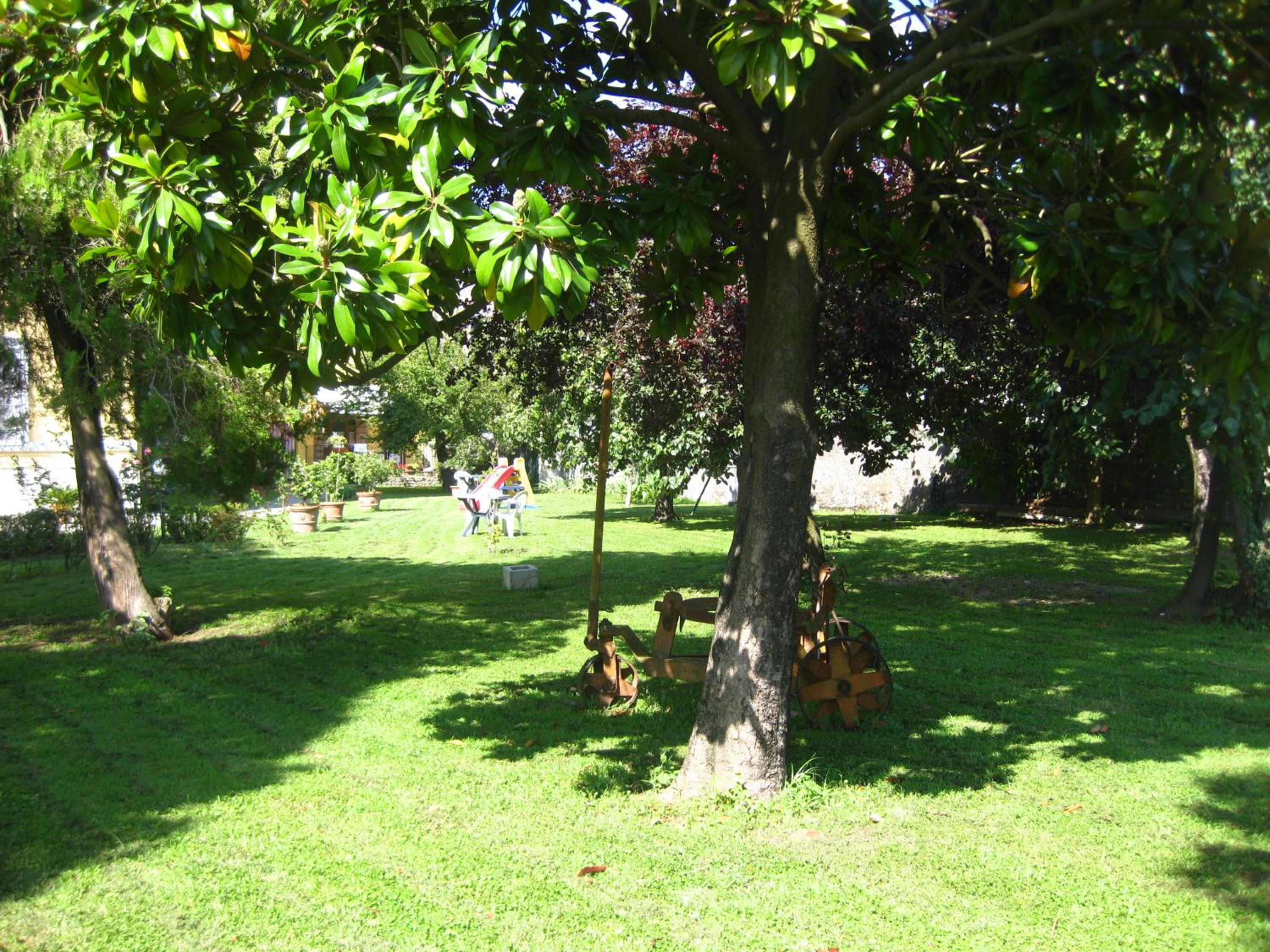 B&B Villa Pardi Lucca
