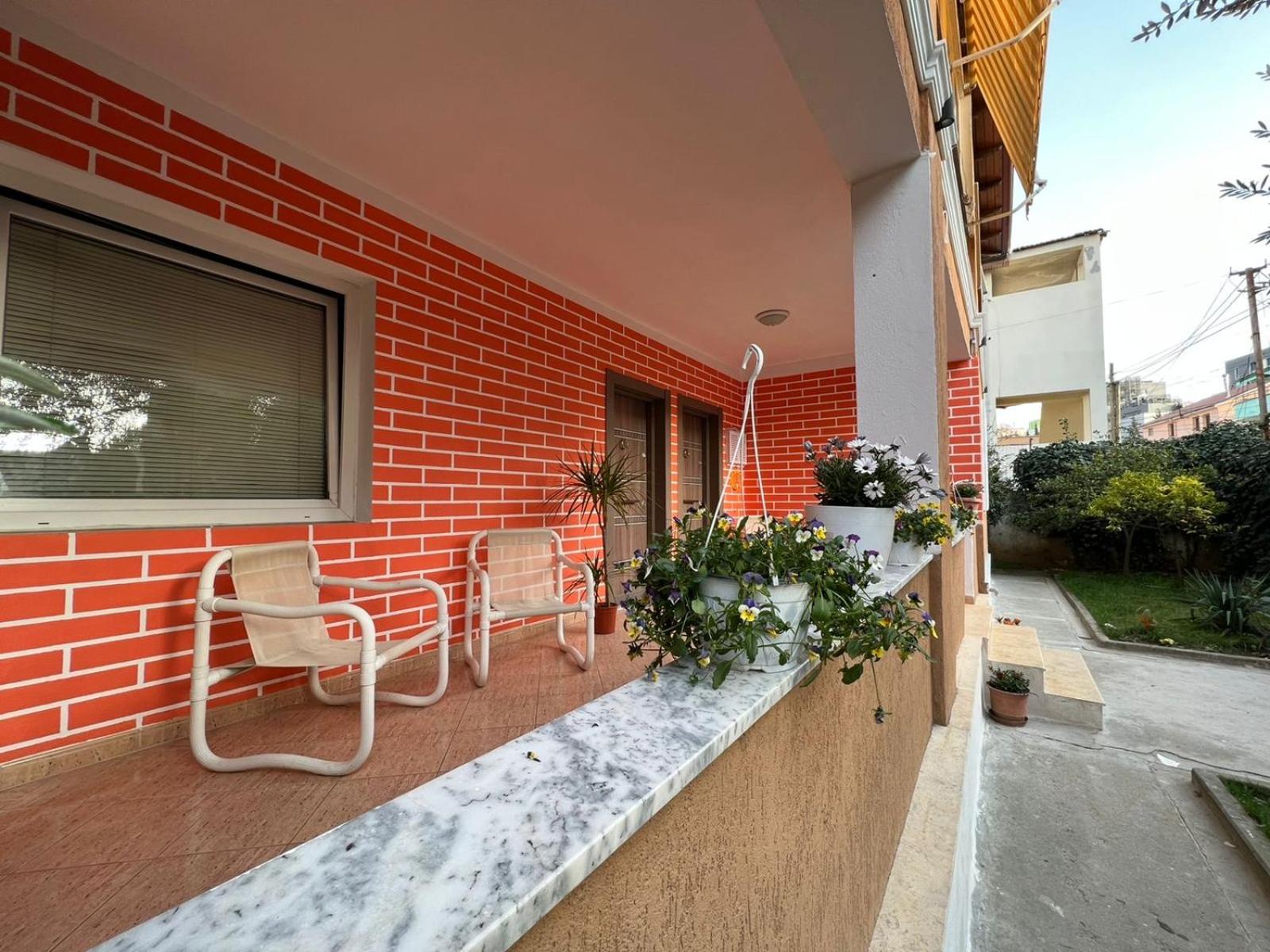 Chestnut Yard Villa