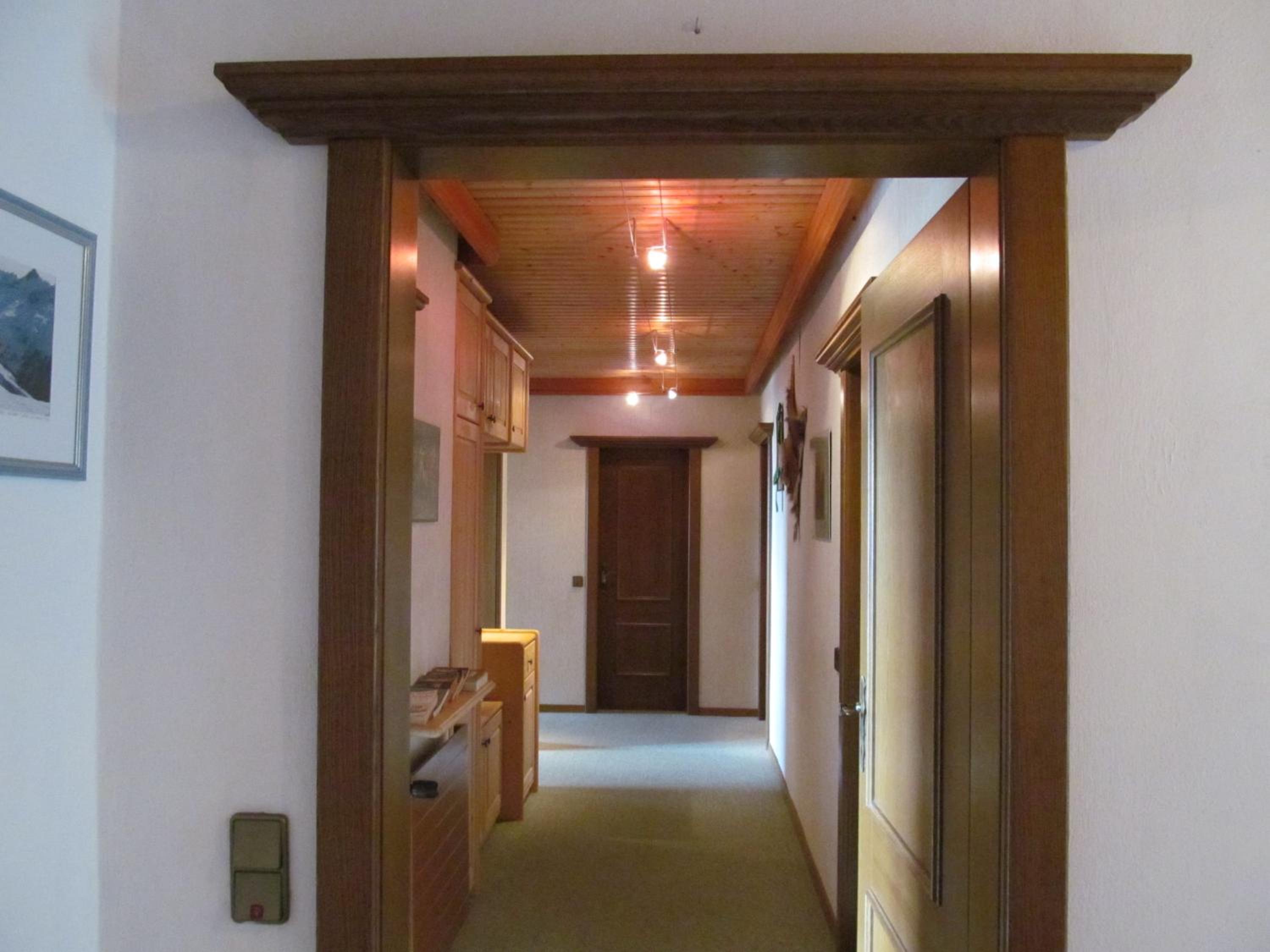 Appartement Weingut Schoberhof