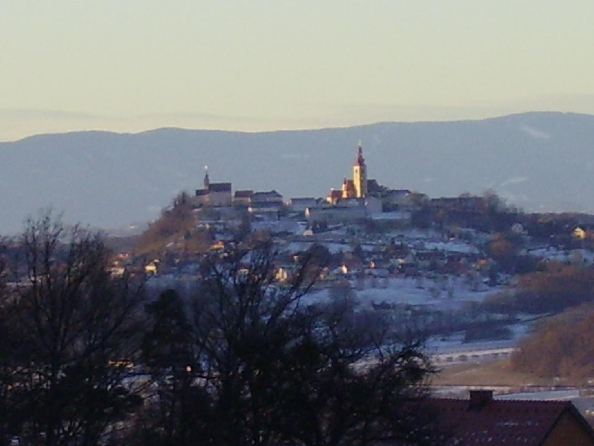 Appartement Weingut Schoberhof