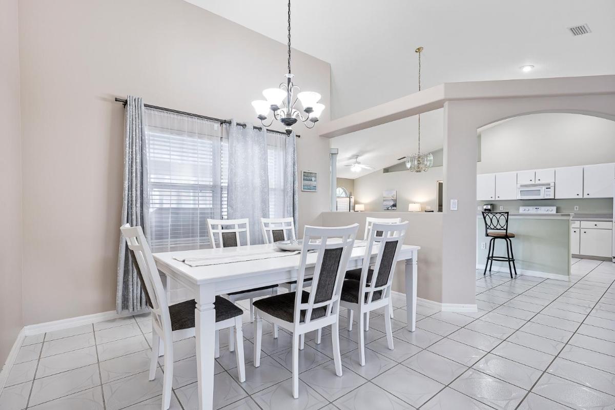 Coquina Dreams, 3 Bedrooms, Private Pool, Sleeps 8 view 4