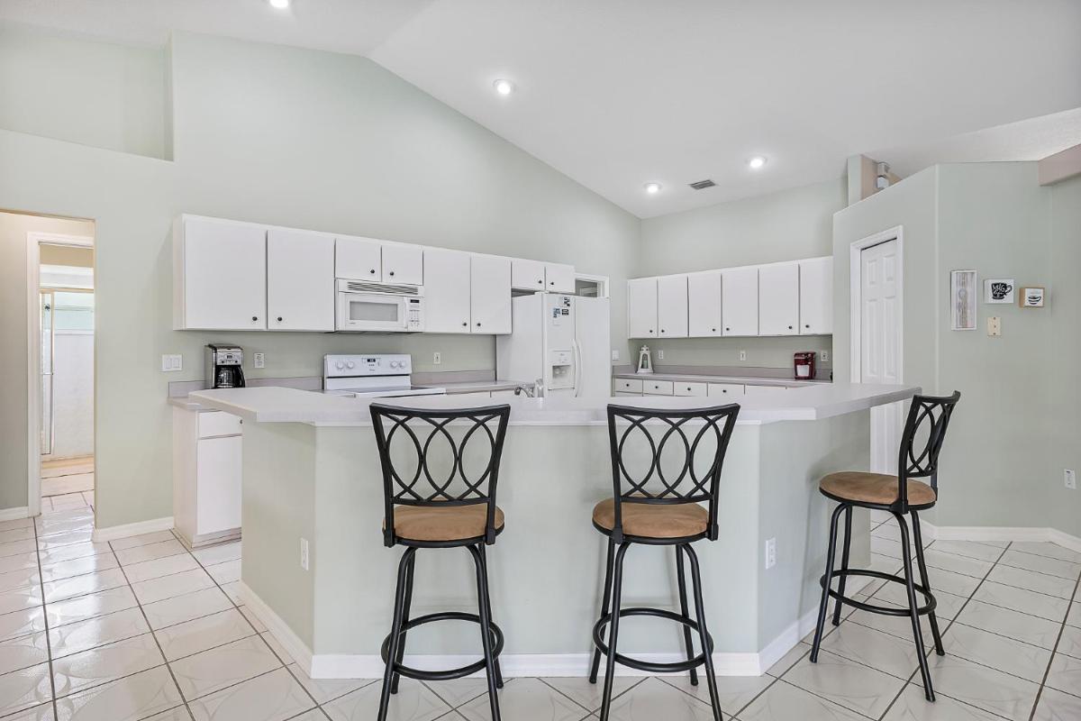 Coquina Dreams, 3 Bedrooms, Private Pool, Sleeps 8 view 5