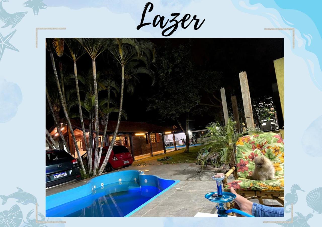 Hostel Pedacinho do Céu