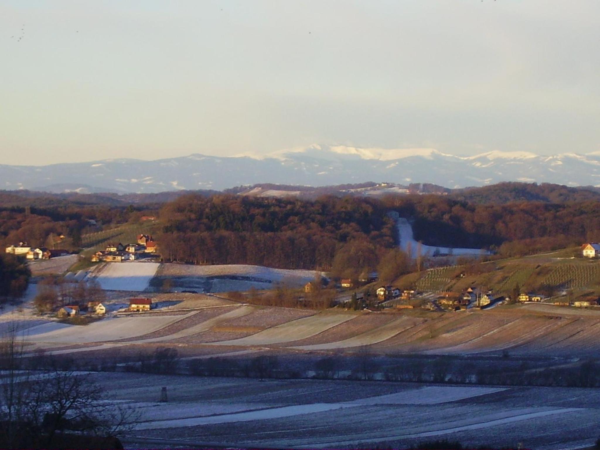 Appartement Weingut Schoberhof