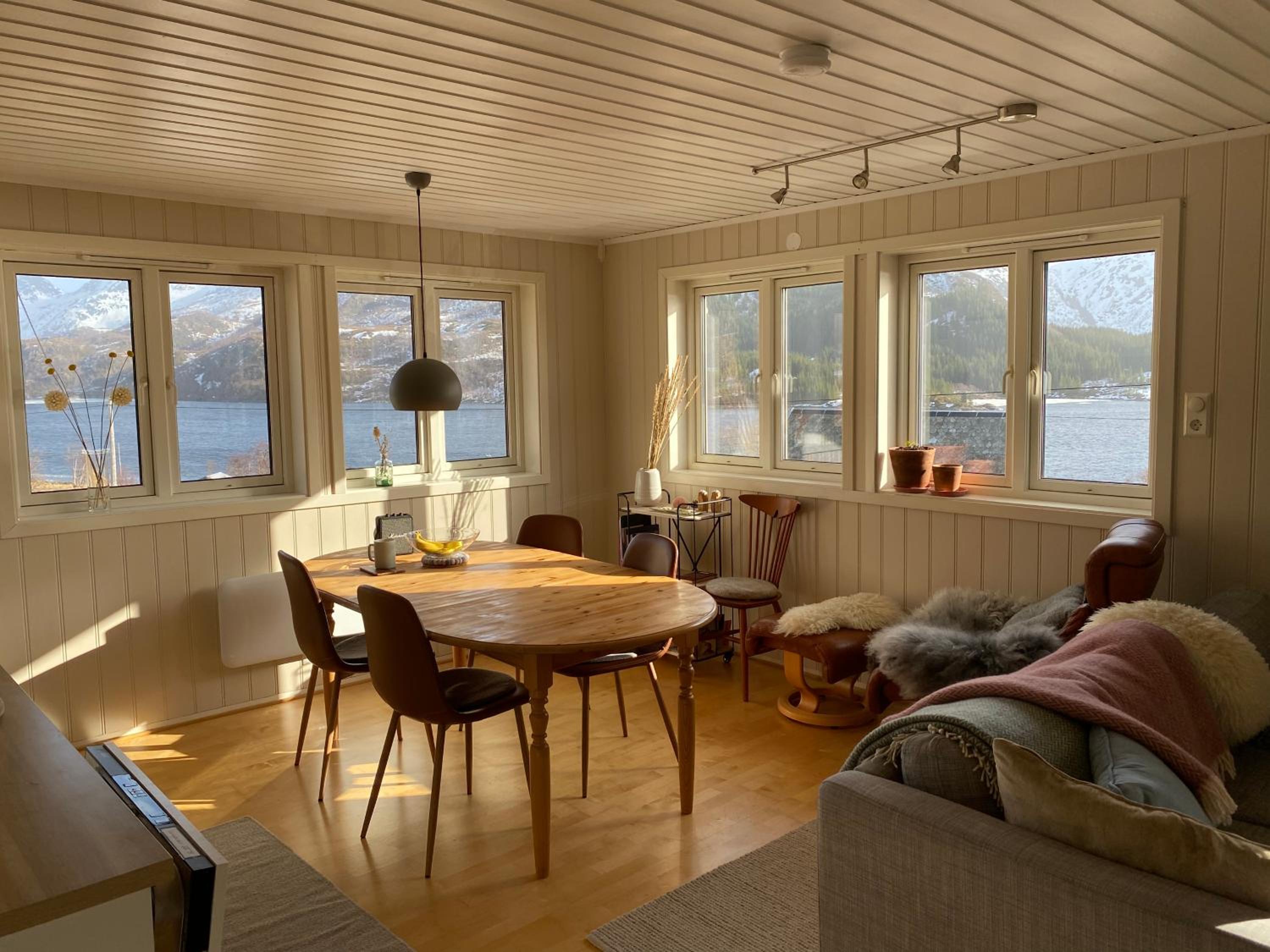 Wilderness House