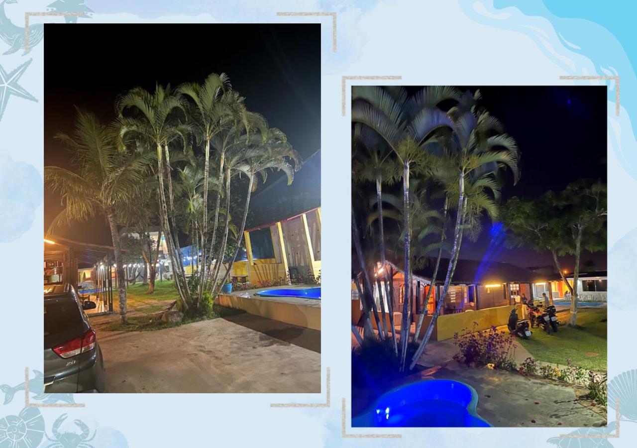 Hostel Pedacinho do Céu