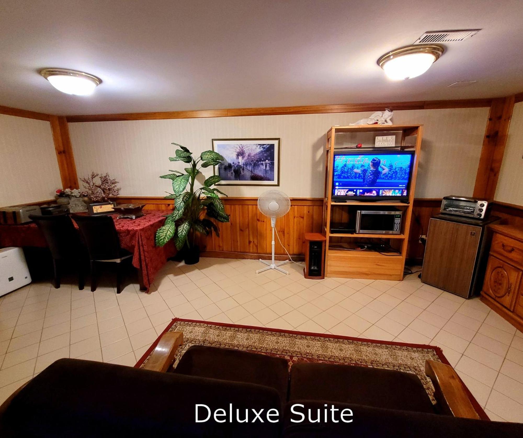 A Stunning Chalet Style Home view 5