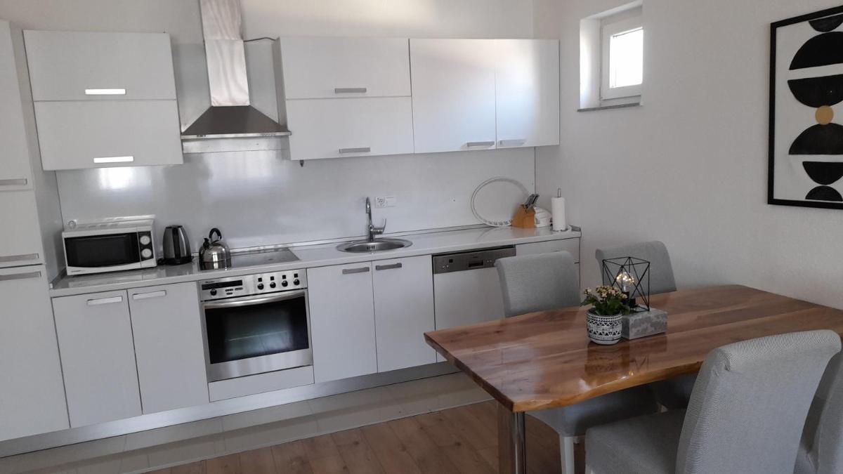 Elite Apartment Jasmina view 4
