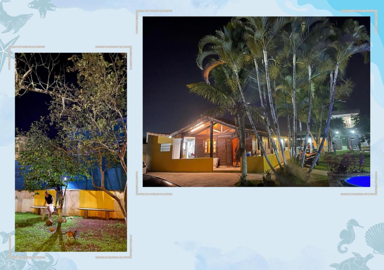Hostel Pedacinho do Céu