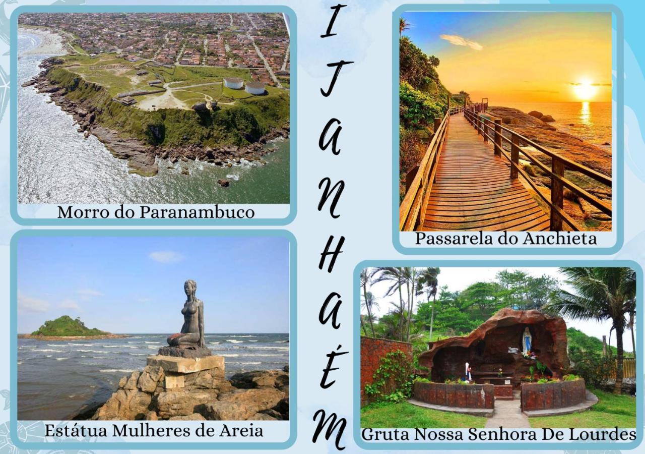 Hostel Pedacinho do Céu