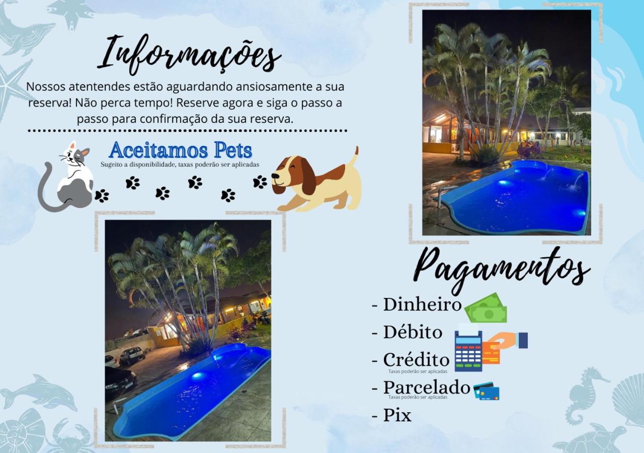 Hostel Pedacinho do Céu