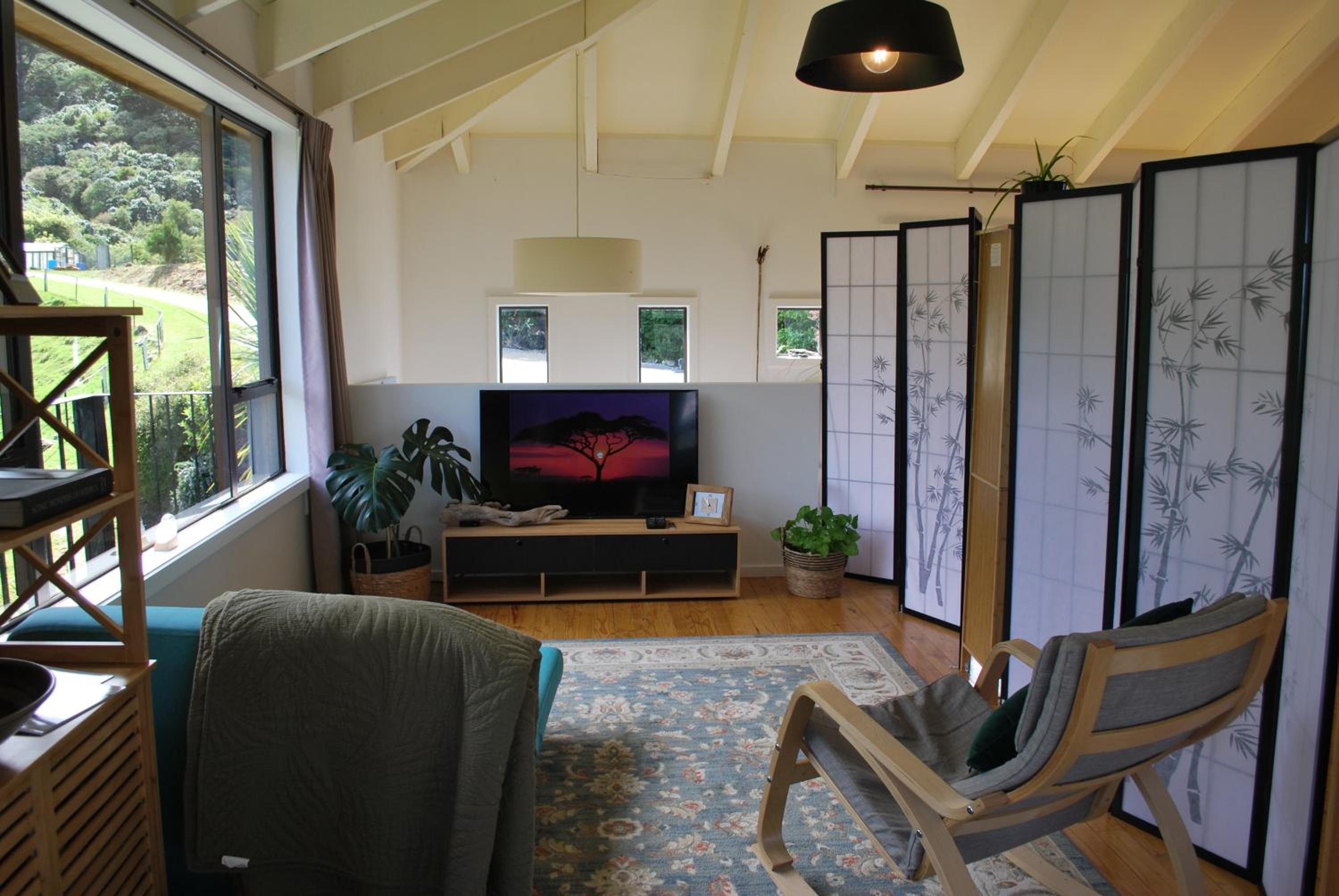 Kea Ridge King Ensuite Room view 5