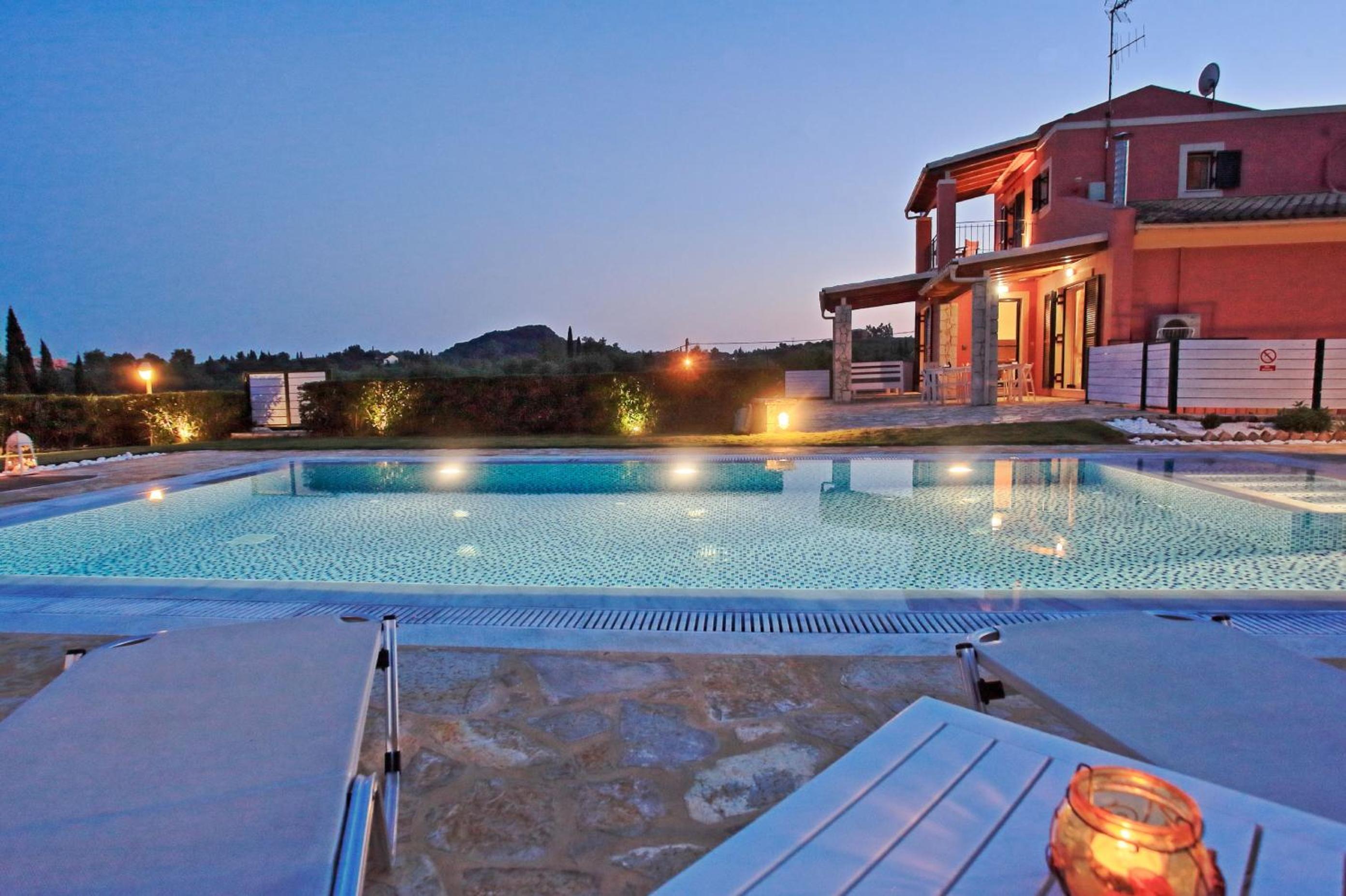 Villa Senses view 5