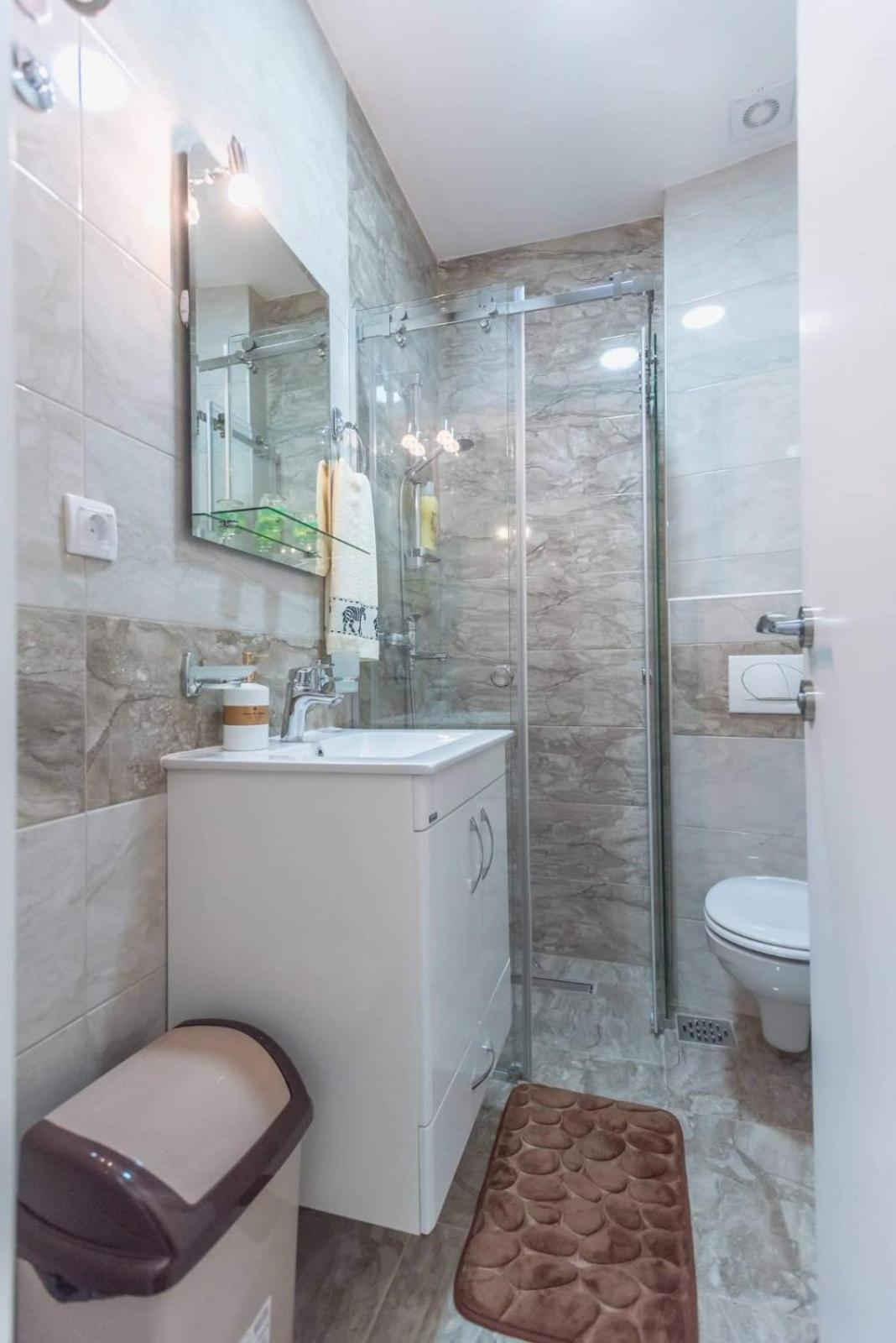 Drina apartman view 3