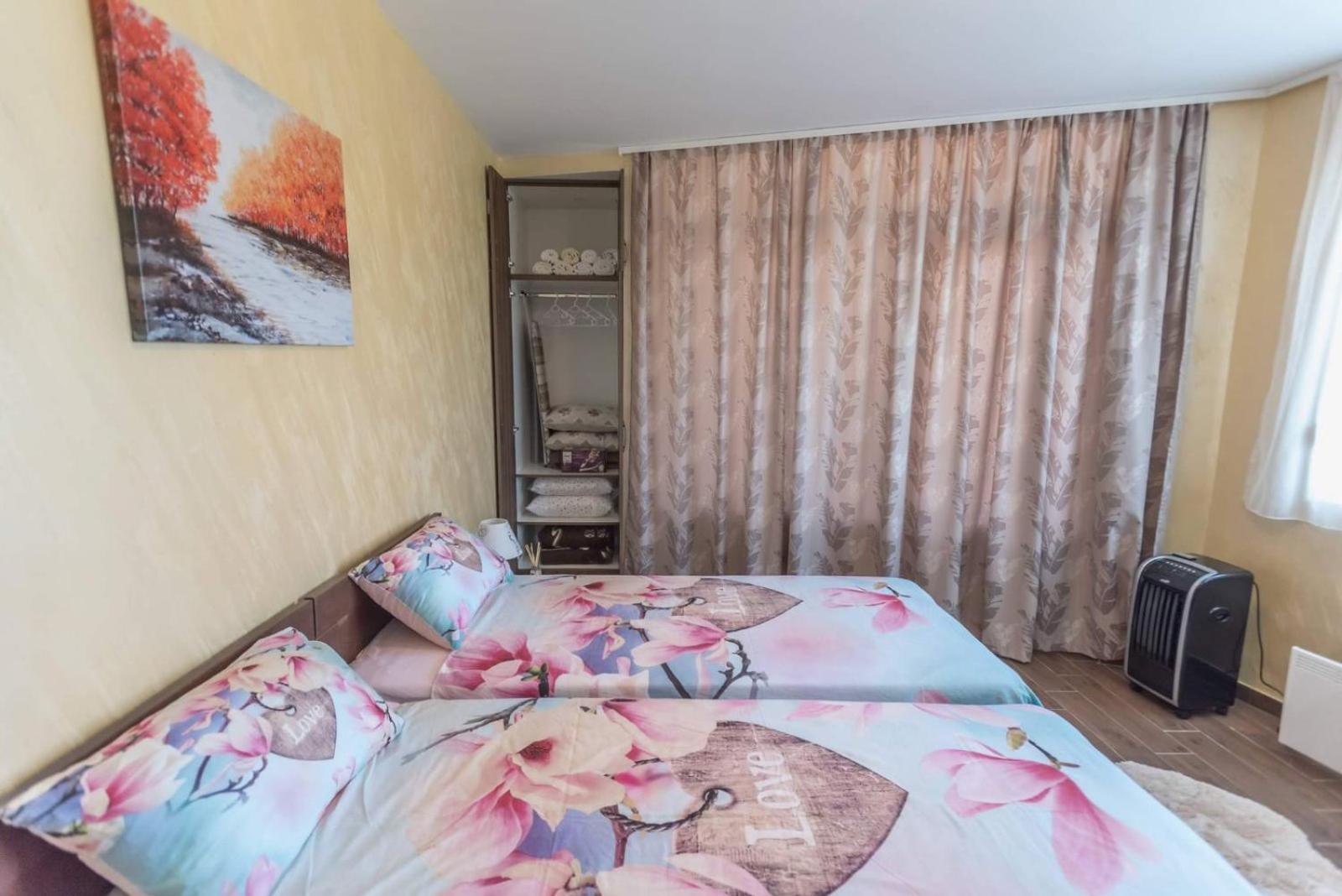 Drina apartman view 5