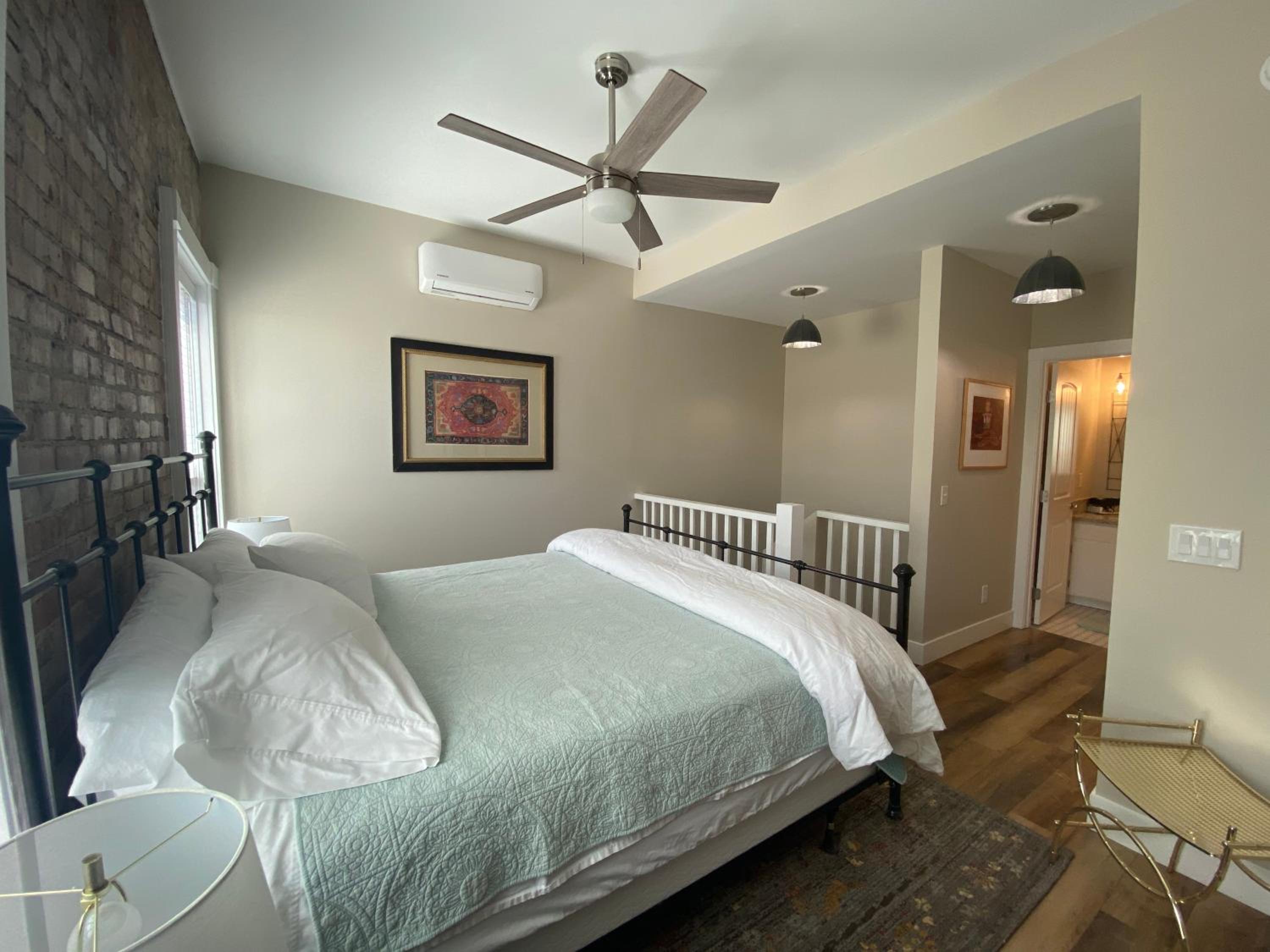 Bisbee Brownstone Suites view 5