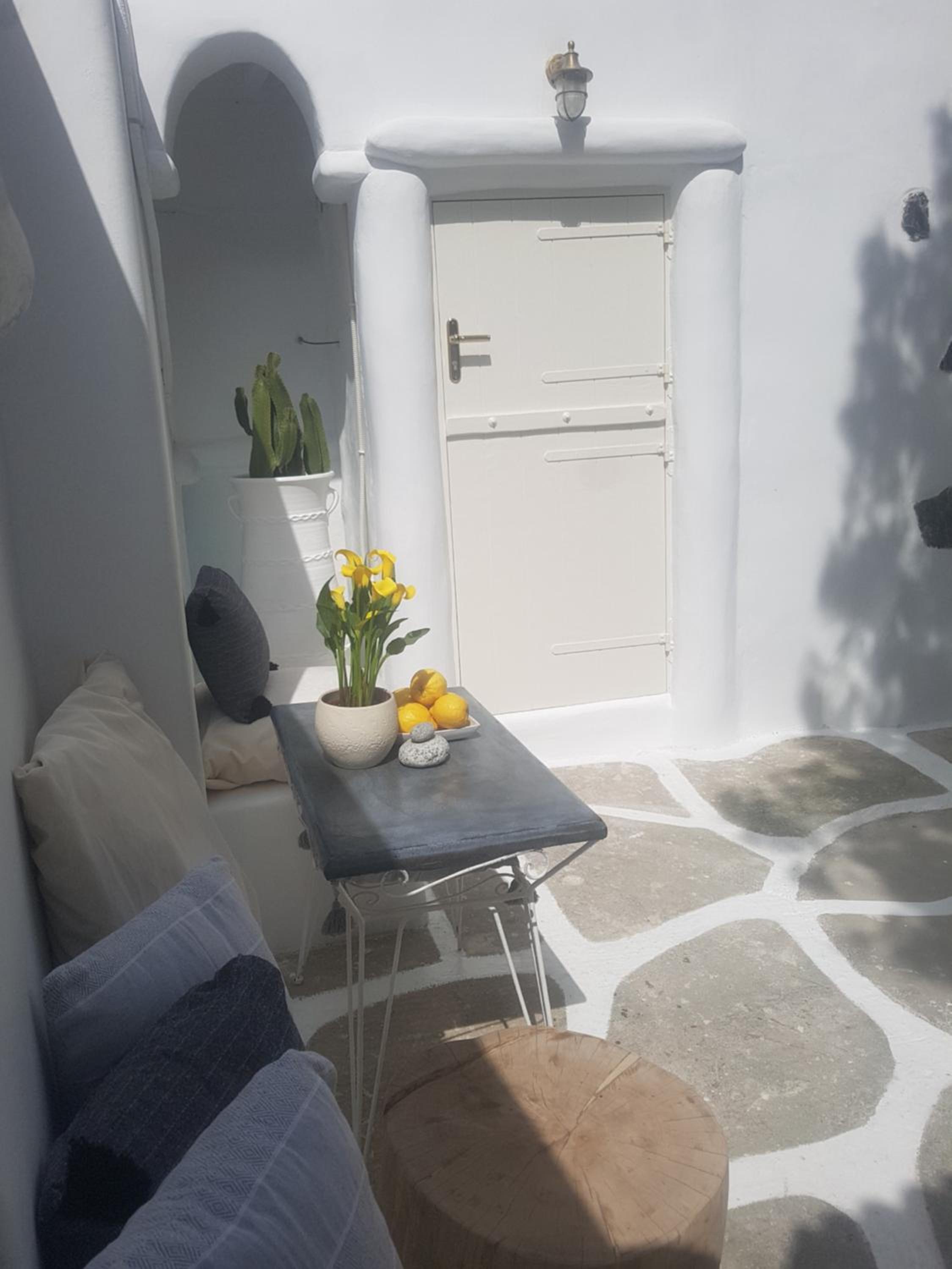 Cassaris Mykonos