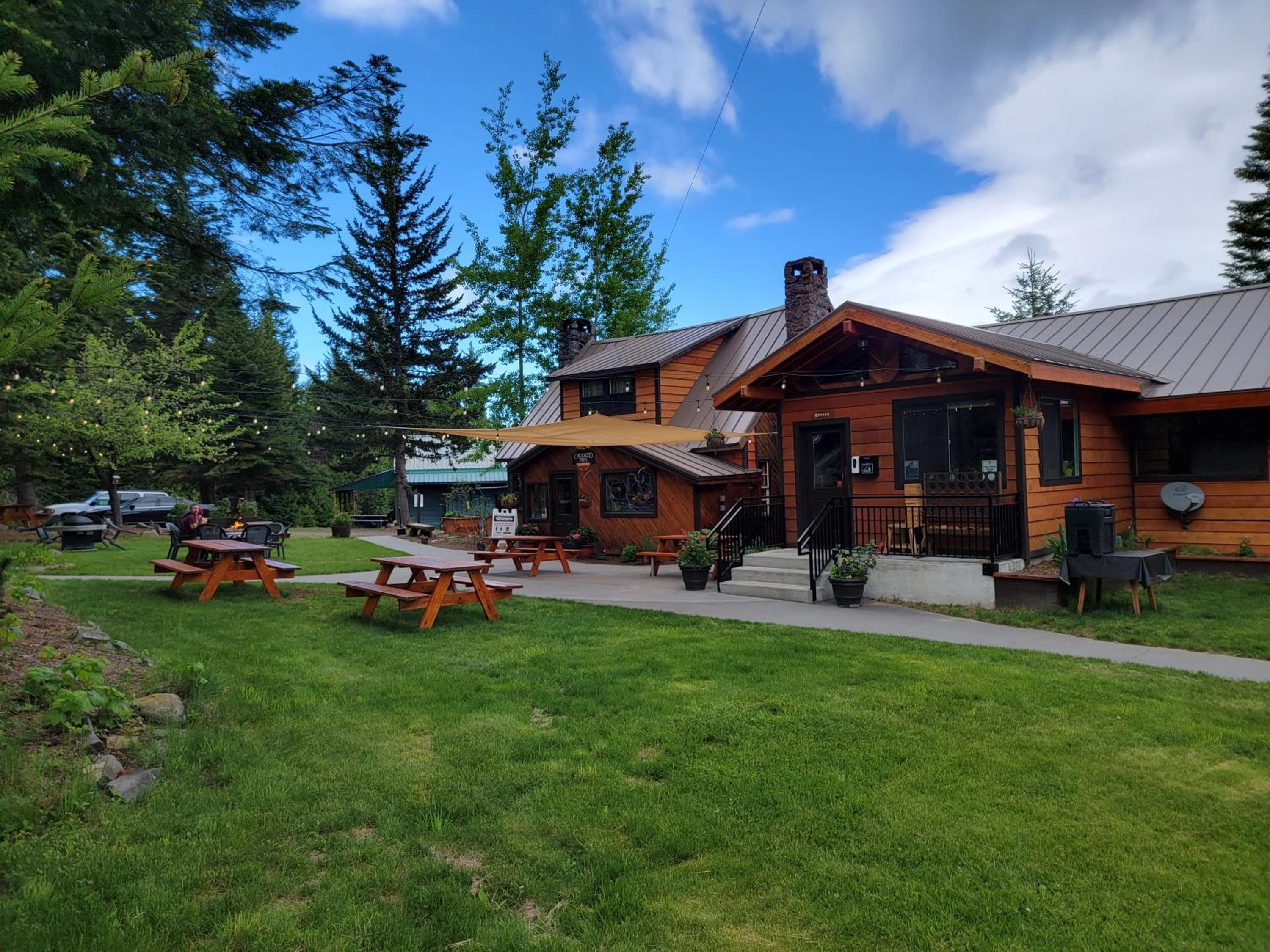 Cooper Spur Mountain Resort