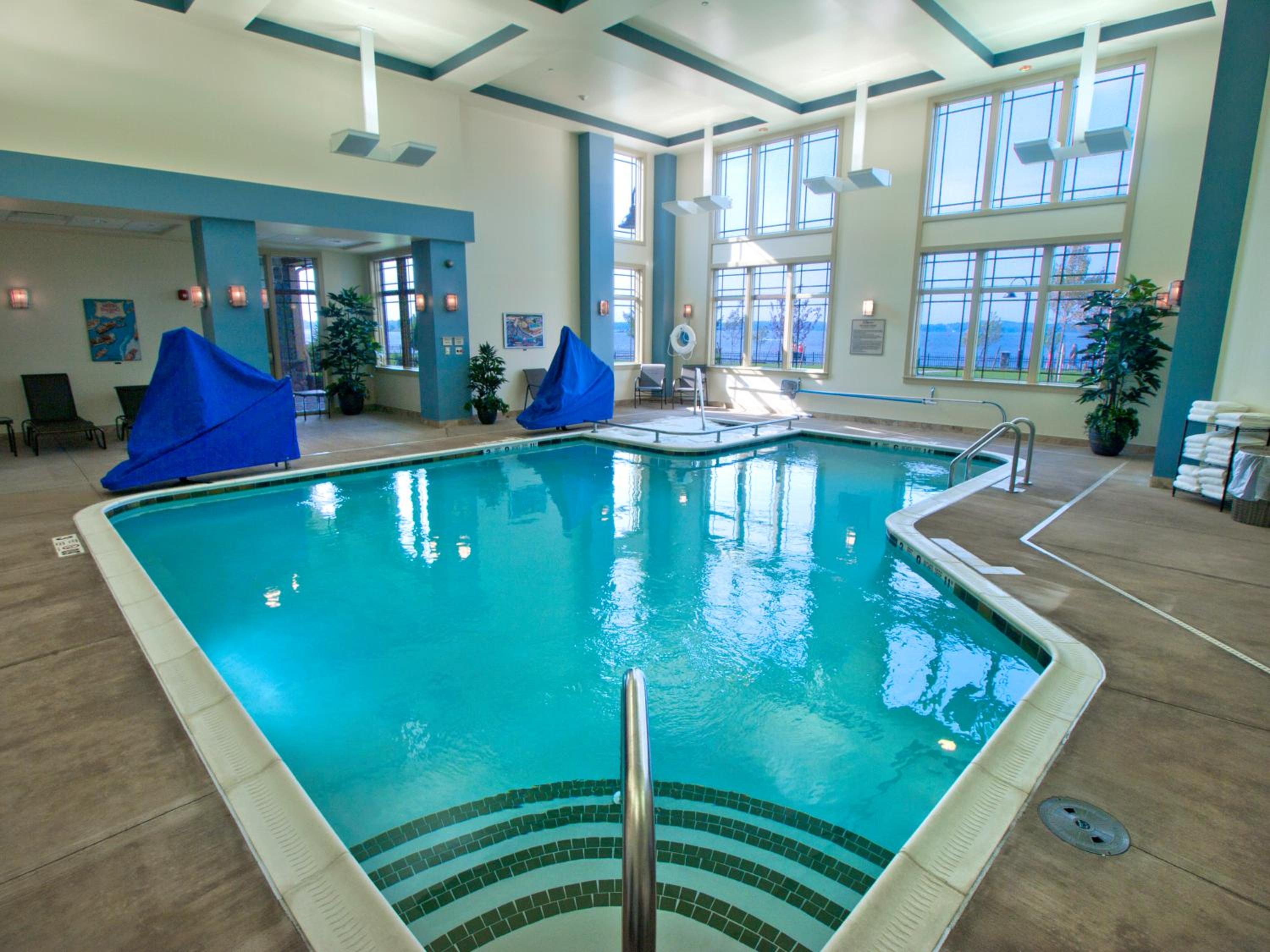 Watertown Vacations - 1000 Islands Harbor Hotel - Property Image 3