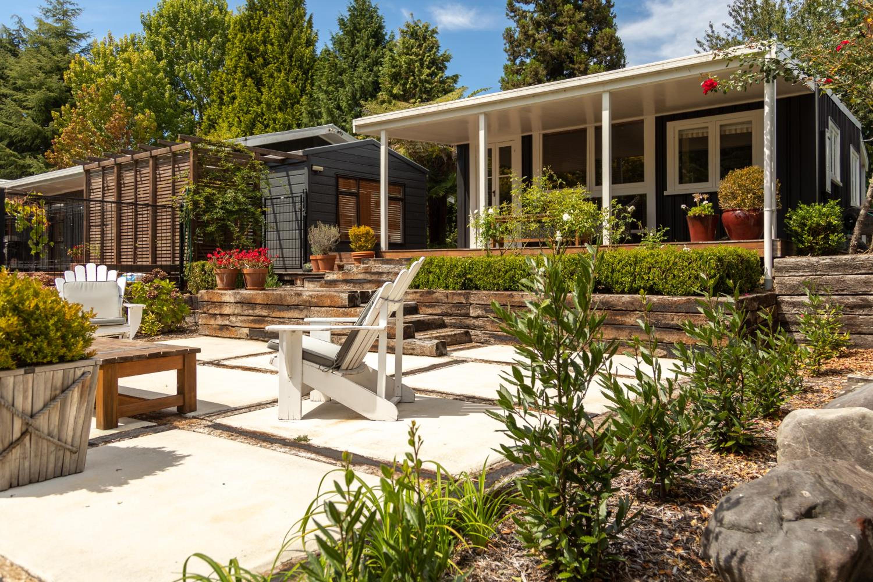 Bradleys Garden Bed and Breakfast