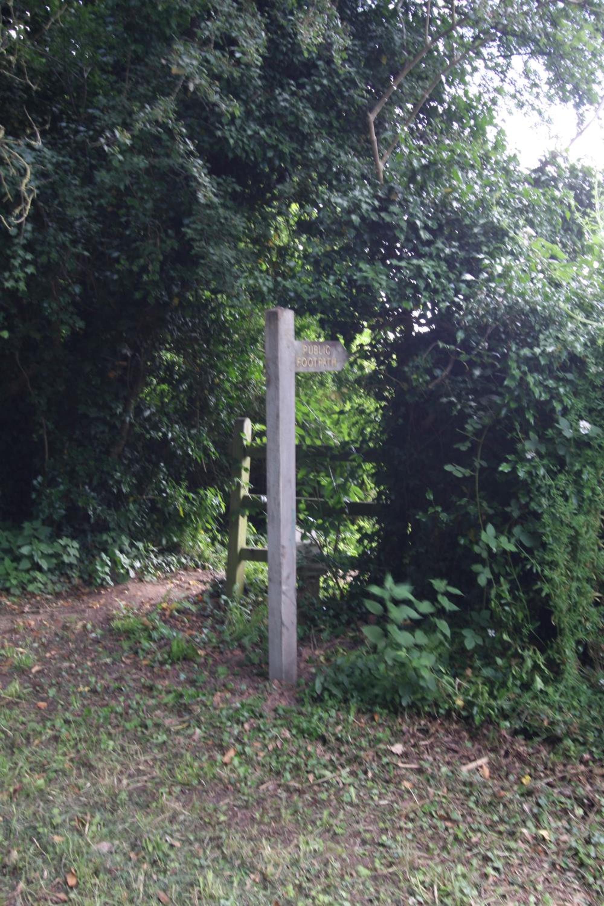 Broadwell Guest House