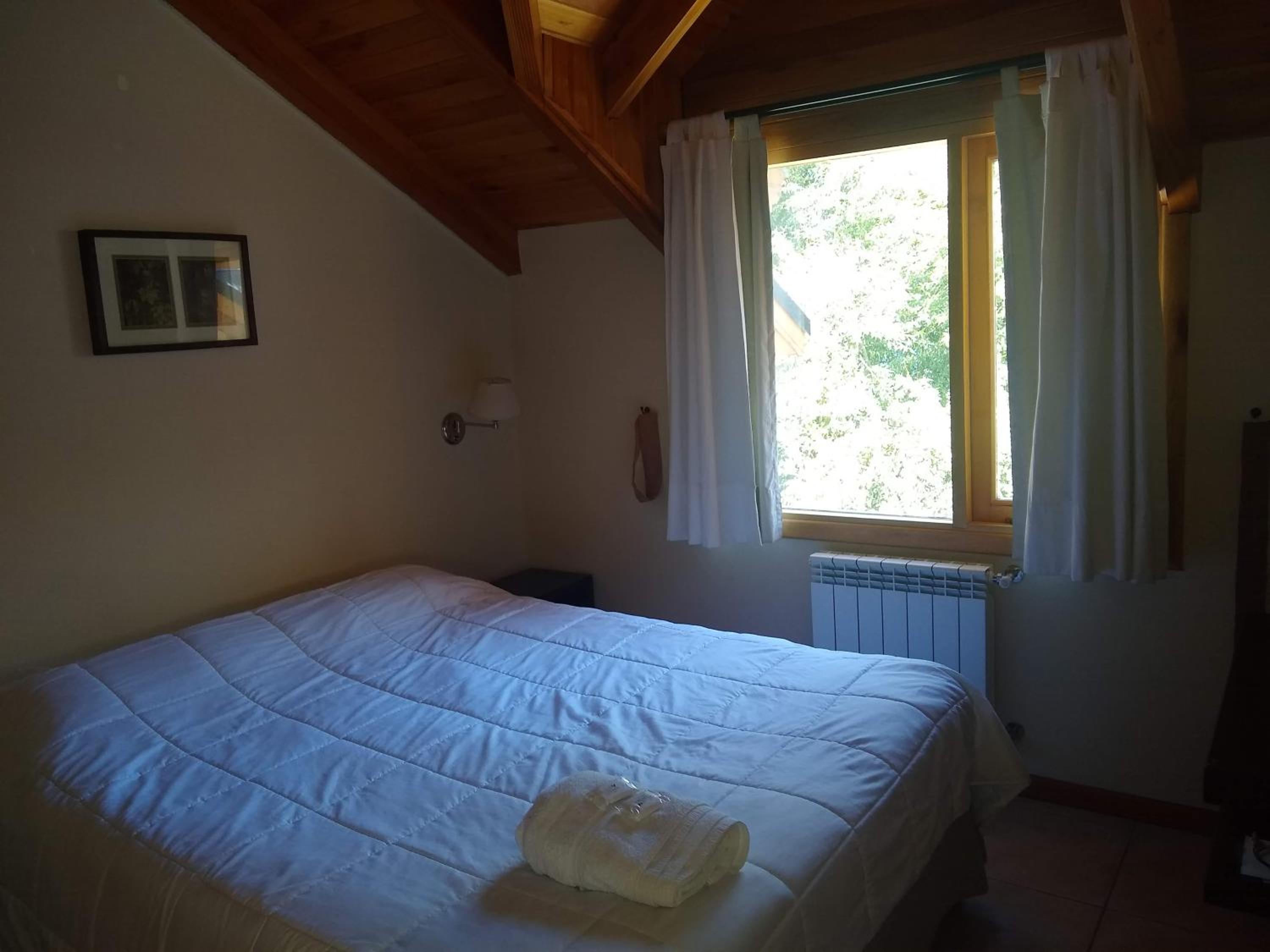 Departamento en apart del muelle