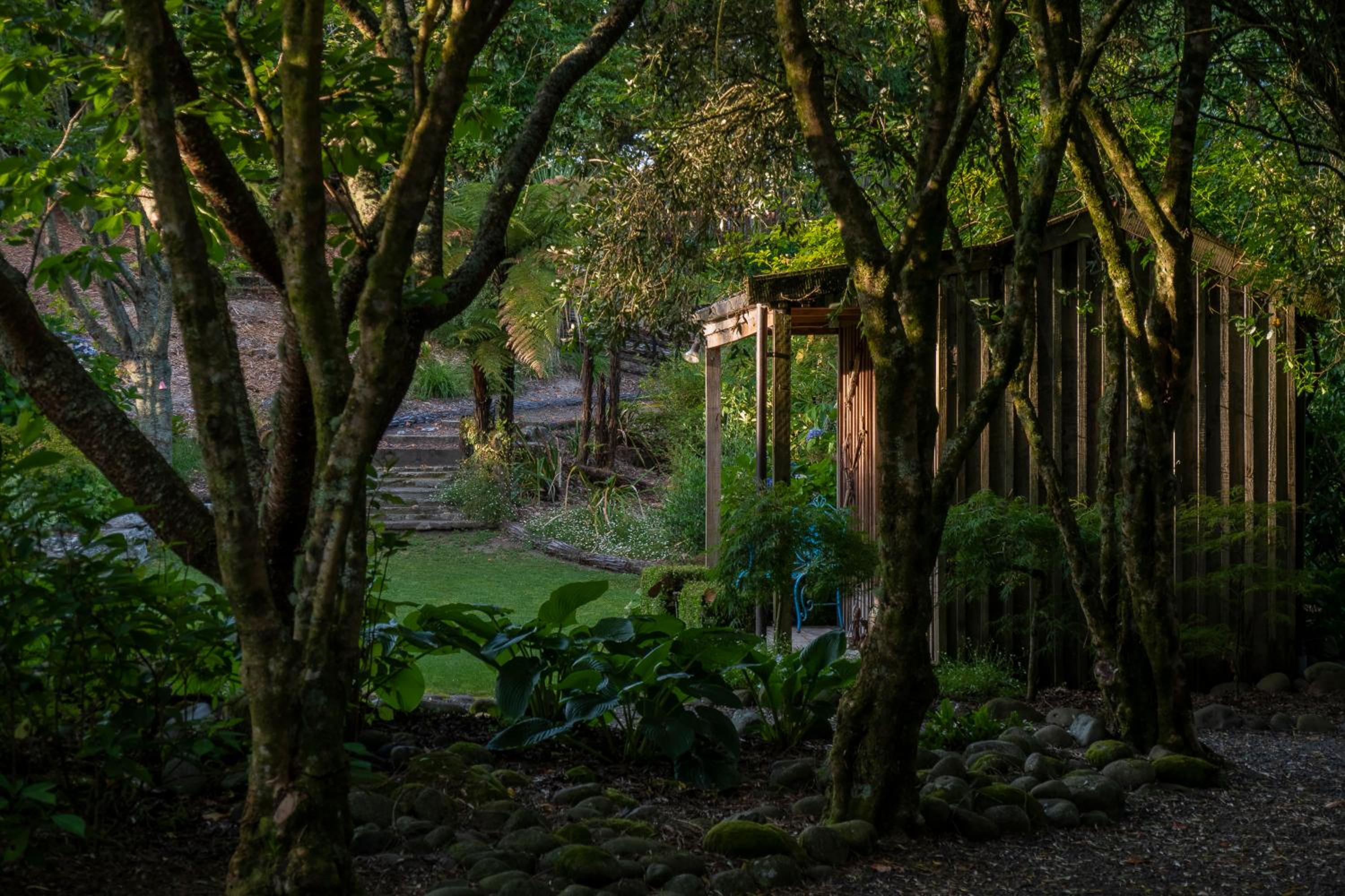 Bradleys Garden Bed and Breakfast 14