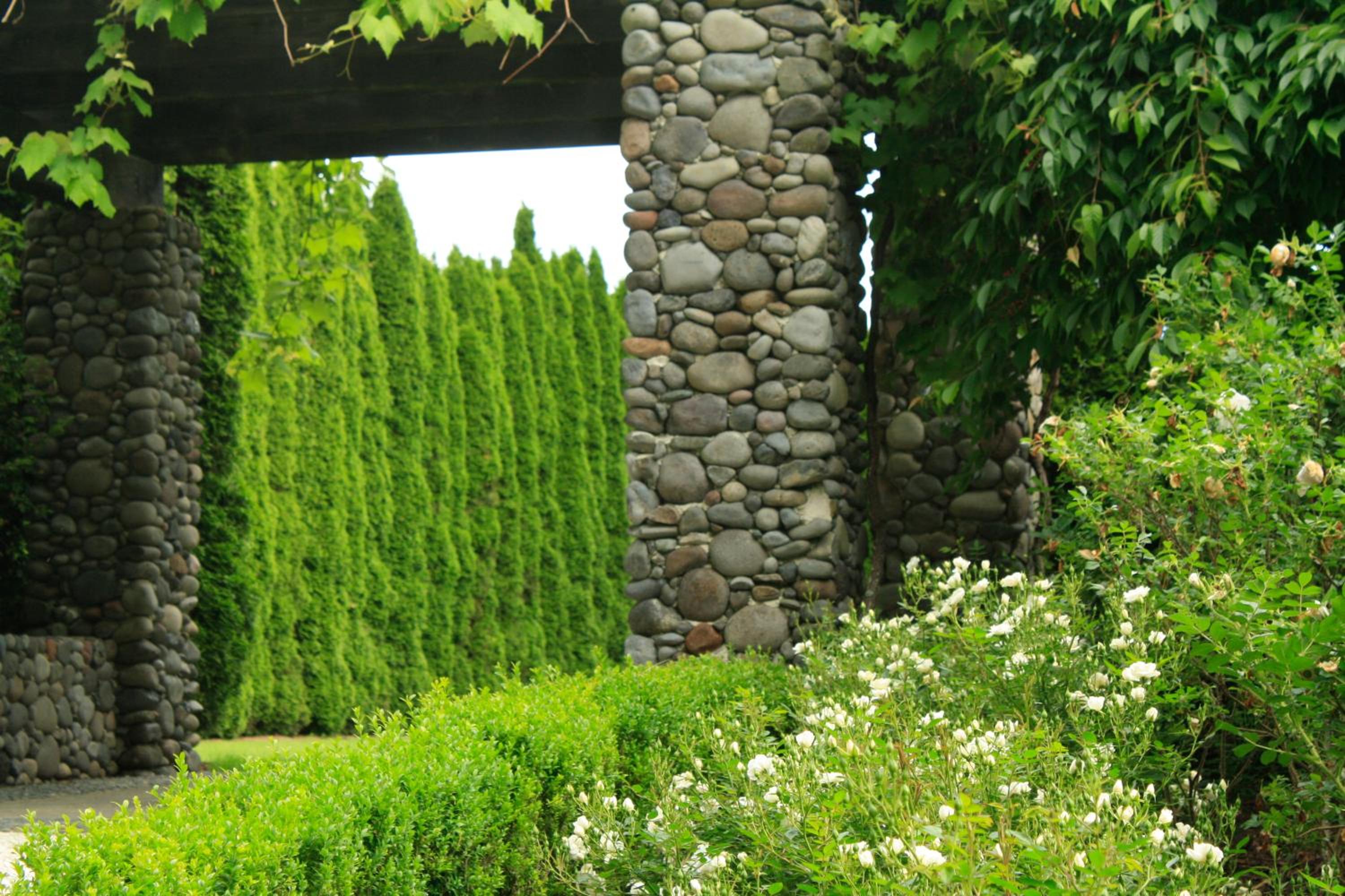 Bradleys Garden Bed and Breakfast