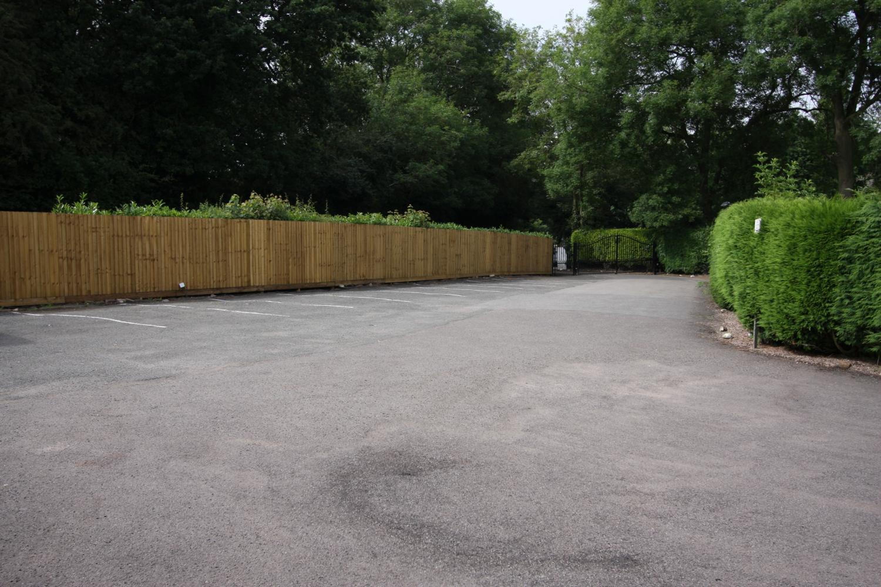 Broadwell Guest House