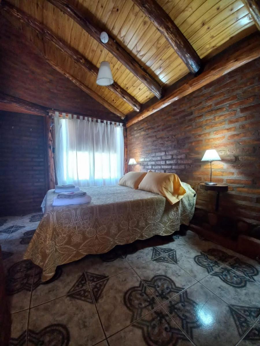 Cabañas Atrapasueños