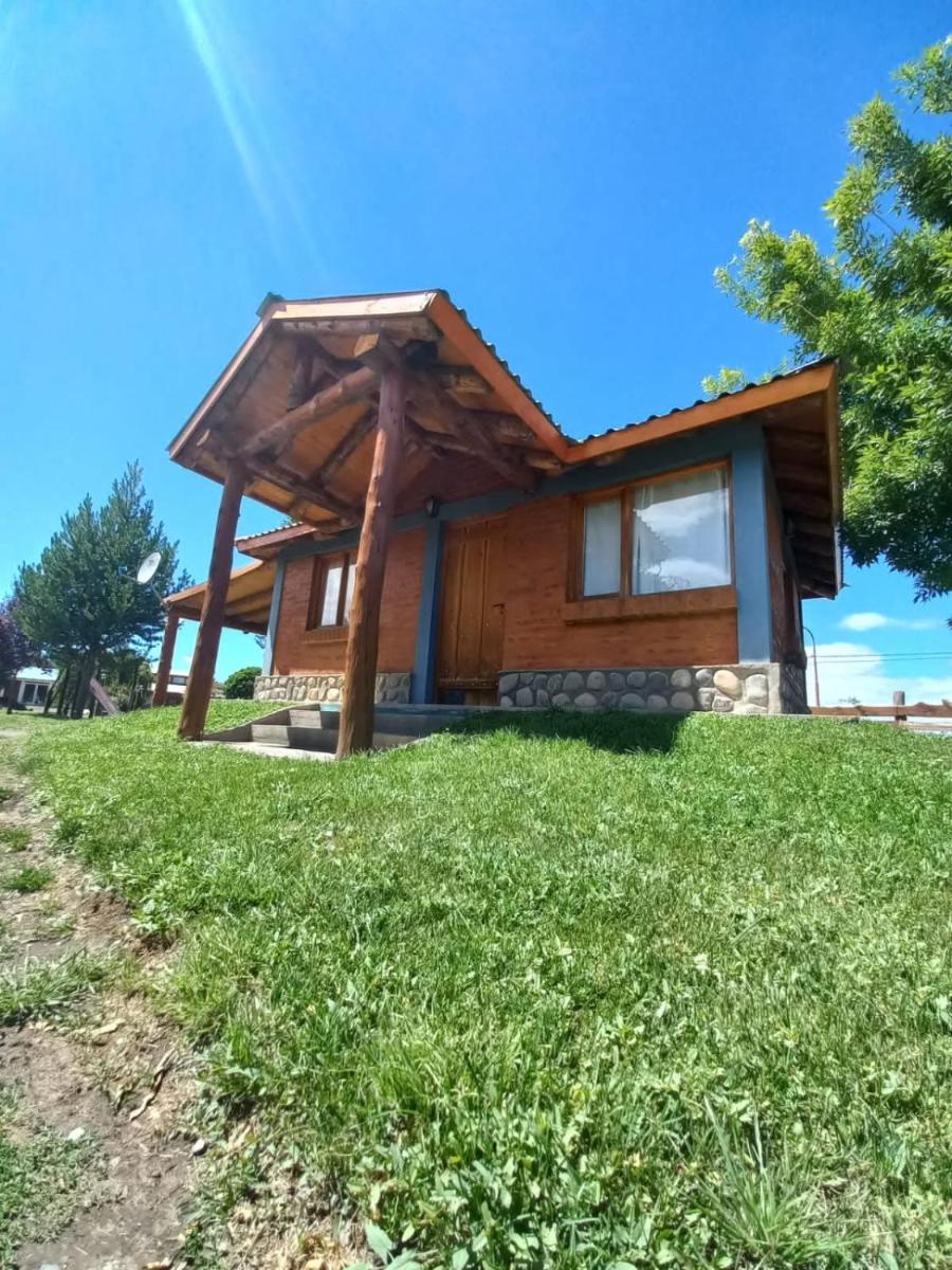 Cabañas Atrapasueños